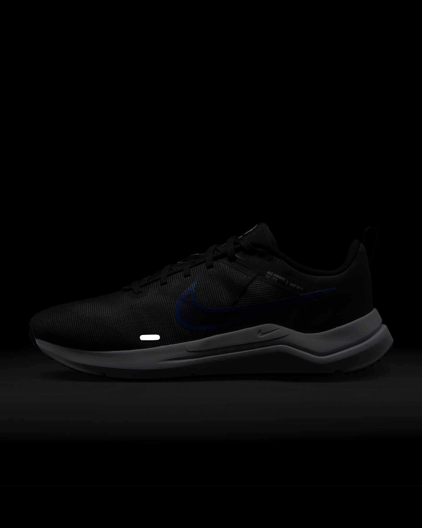 Nike Downshifter 12 Men's Road Running Shoes. Nike.com