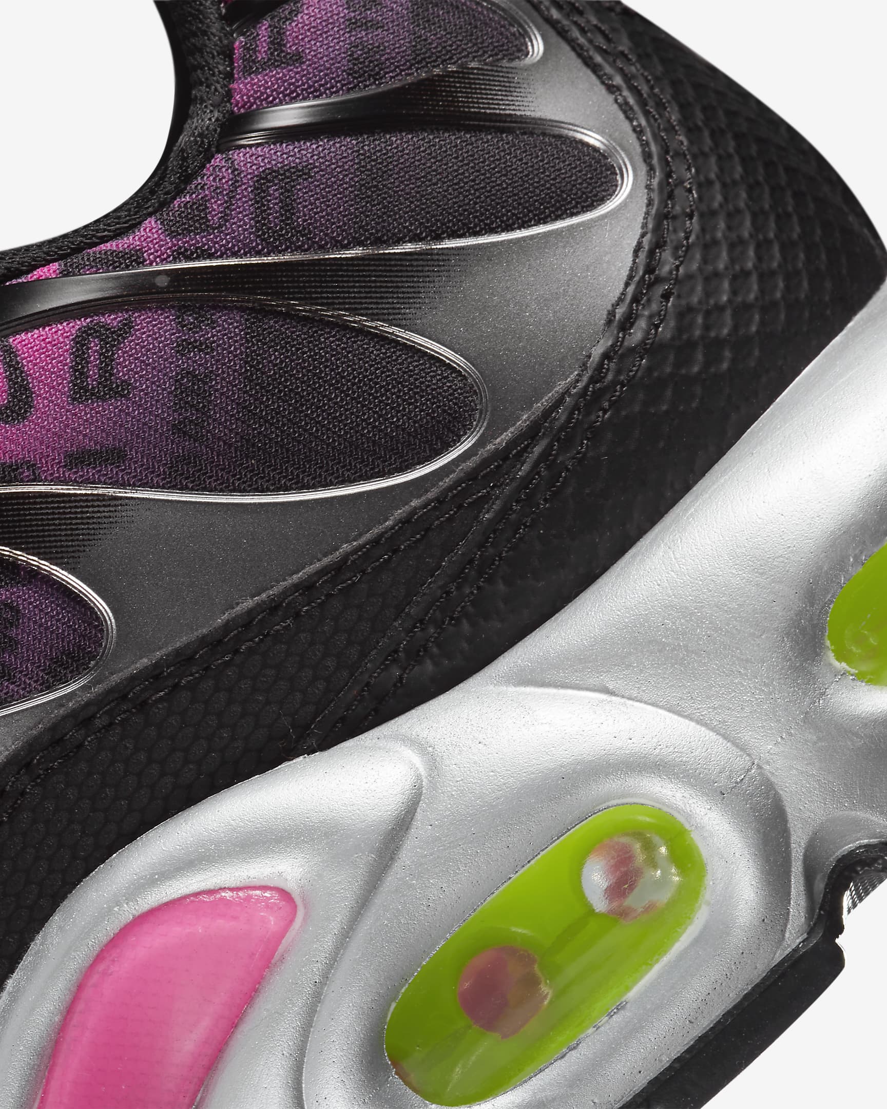 nike mercurial air max plus