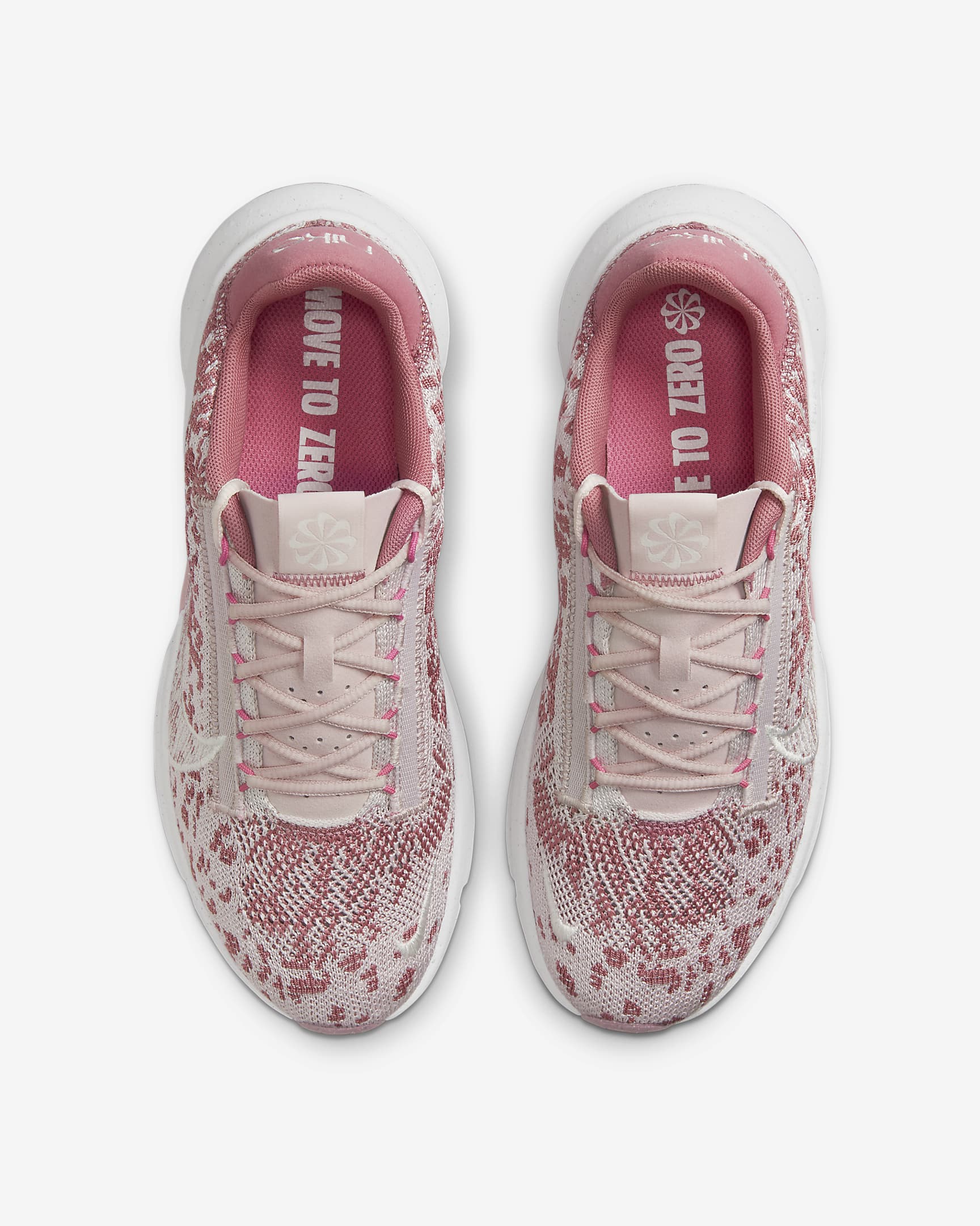 Nike SuperRep Go 3 Flyknit Next Nature Women's Training Shoes. Nike LU