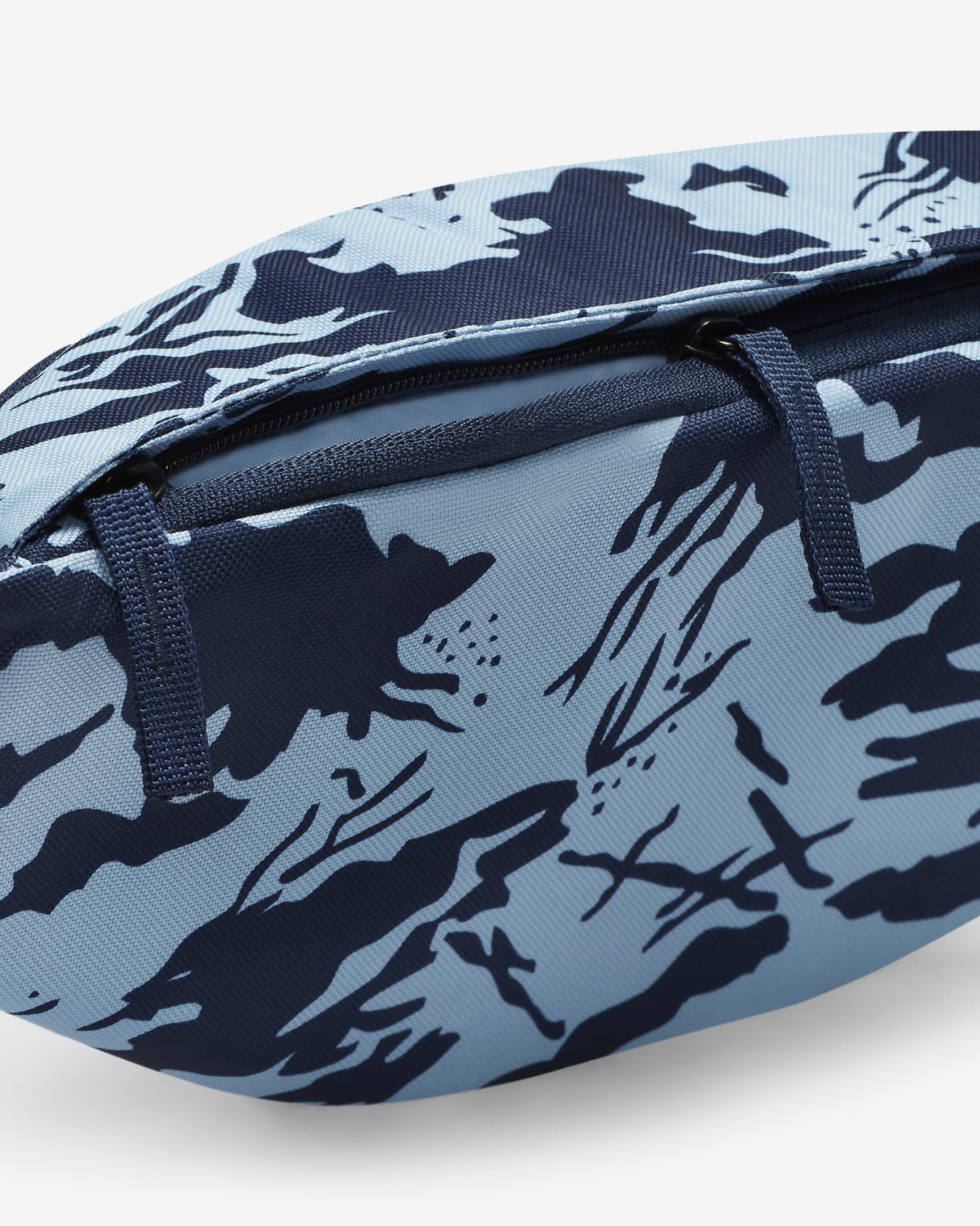 nike sb heritage hip pack