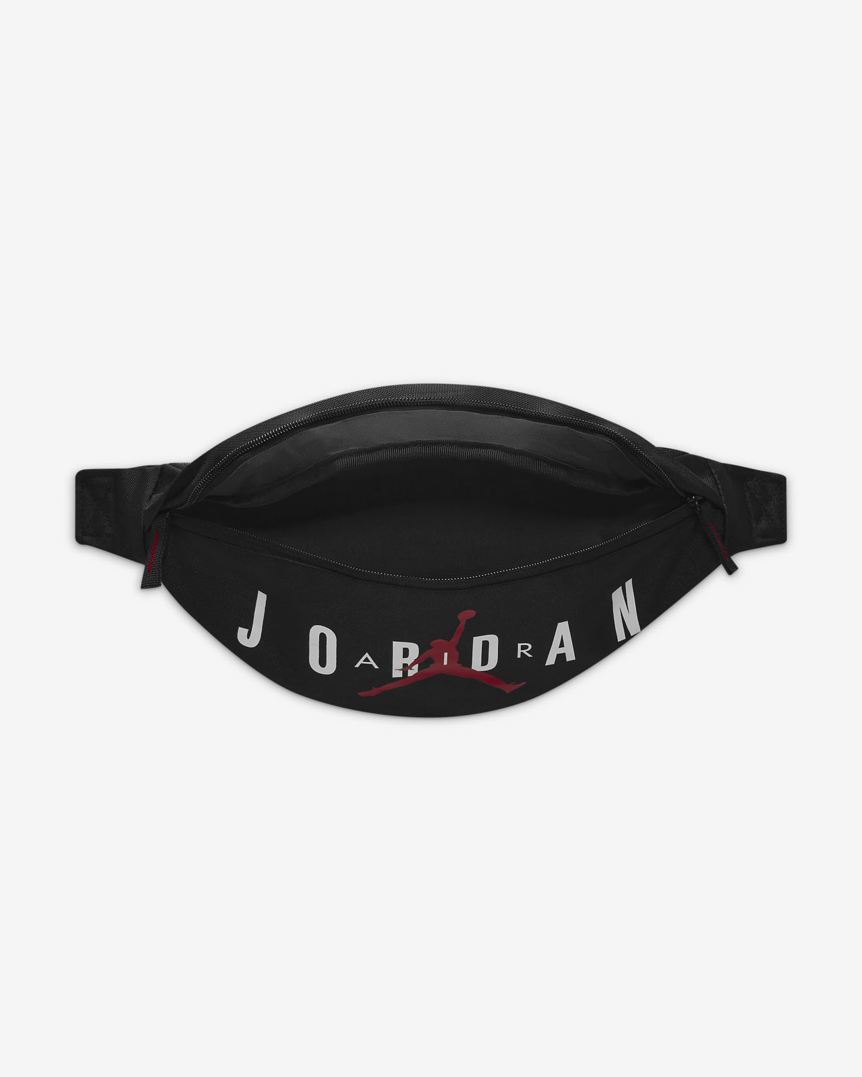 jordan cross body bag