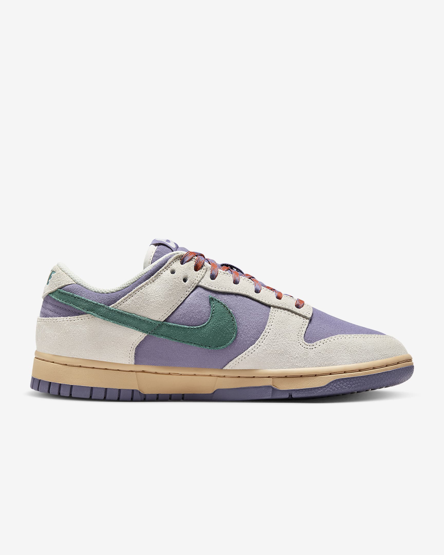 Nike Dunk Low Women's Shoes - Phantom/Daybreak/Sesame/Bicoastal