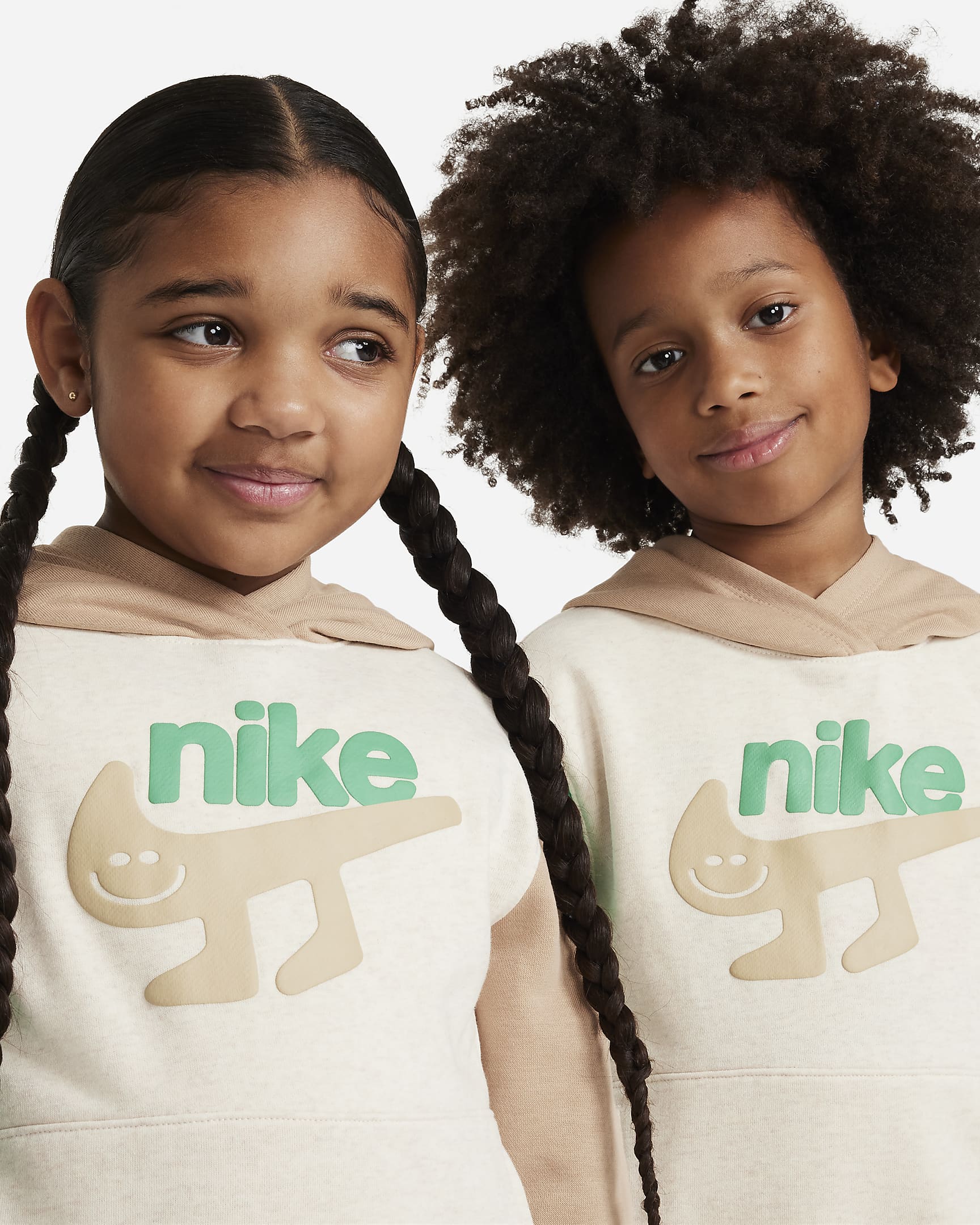 Nike Little Kids' 2-Piece Jogger Set. Nike.com