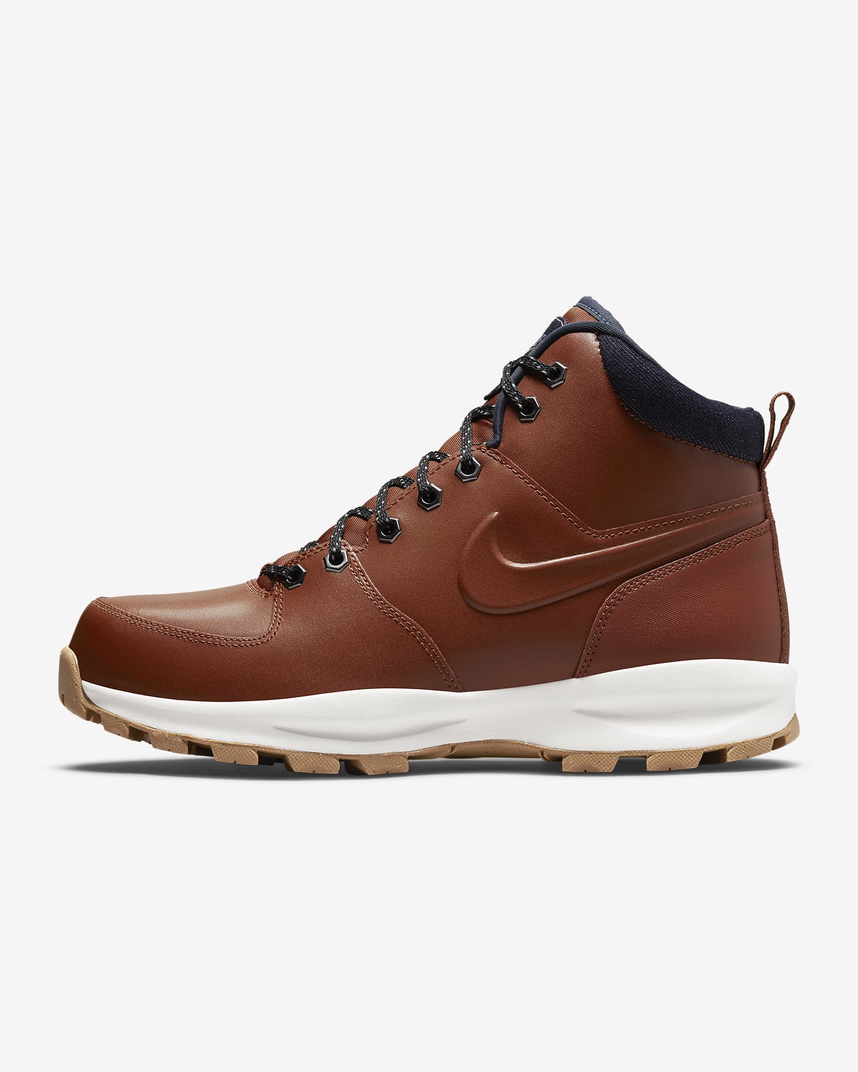men's manoa leather boots