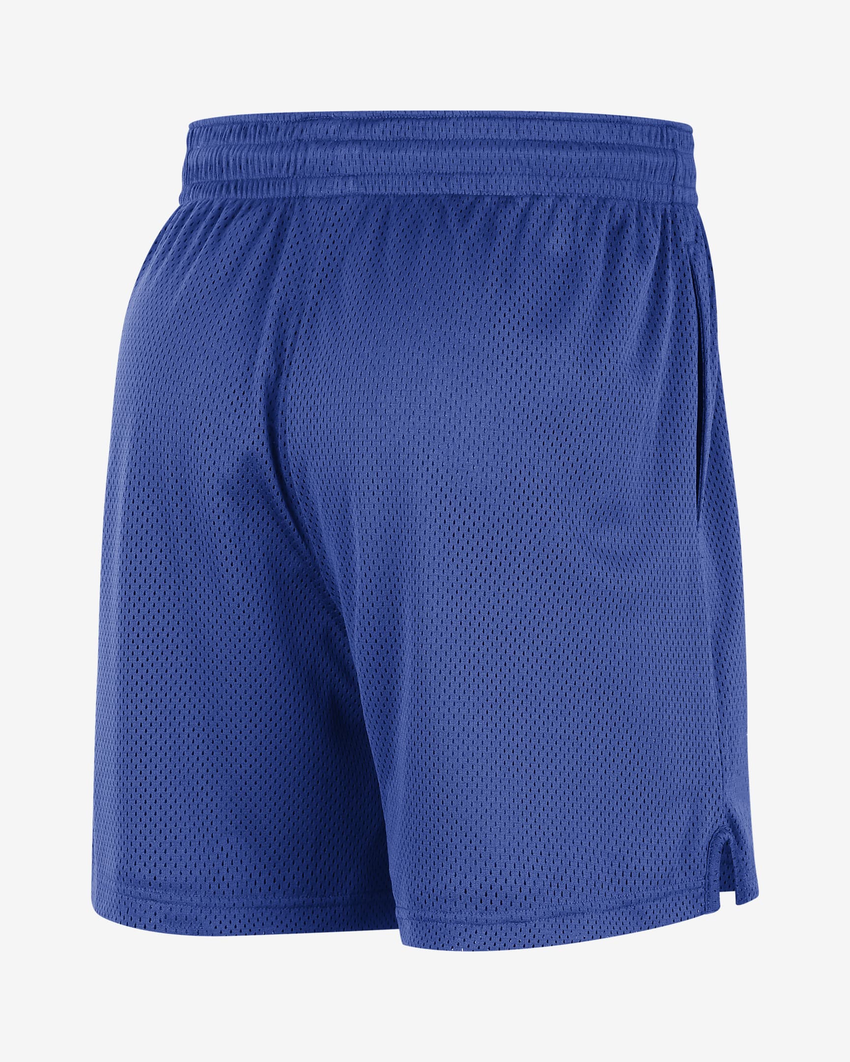 Dallas Mavericks Men's Nike NBA Mesh Shorts. Nike.com