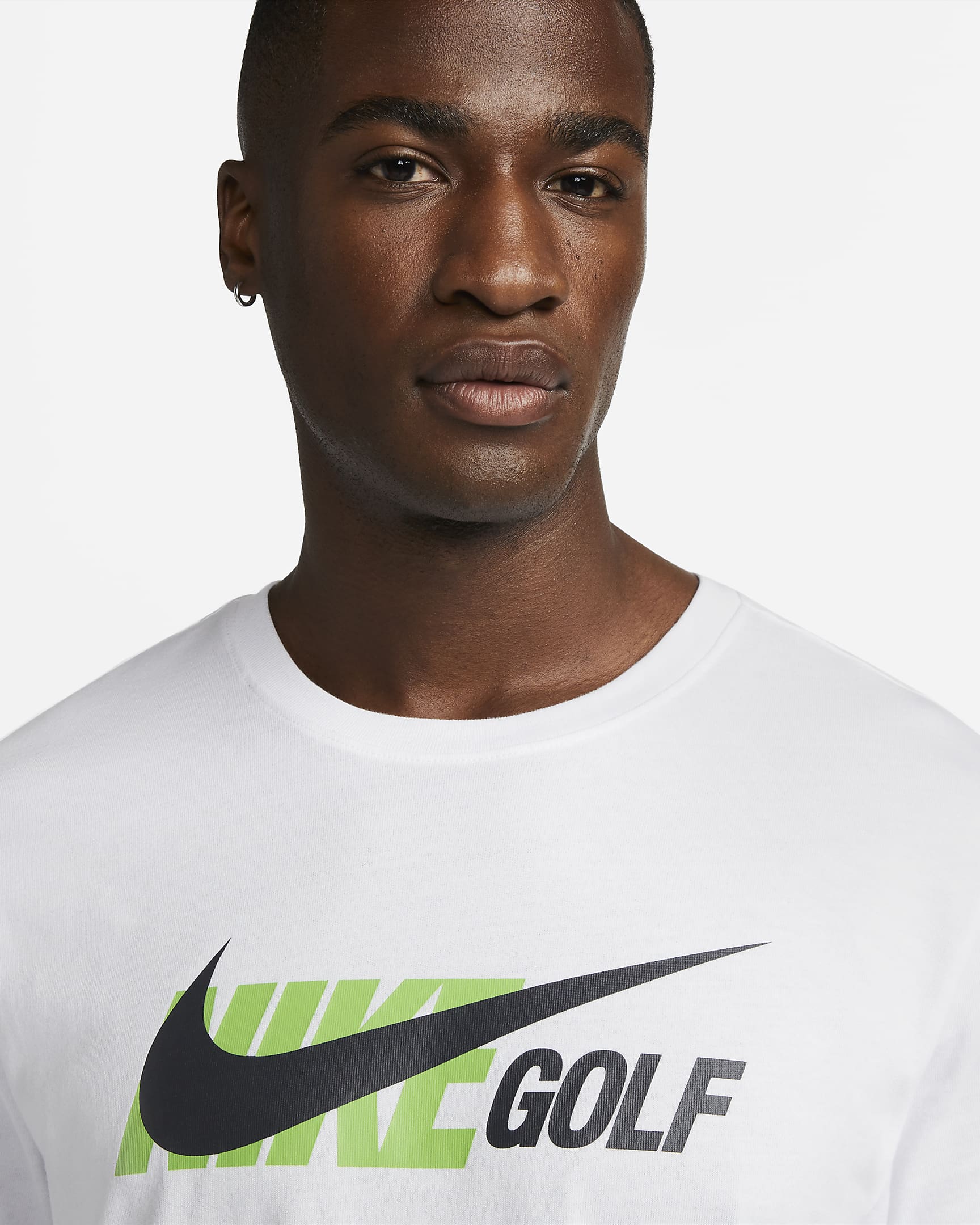 Nike Men's Golf T-Shirt. Nike UK