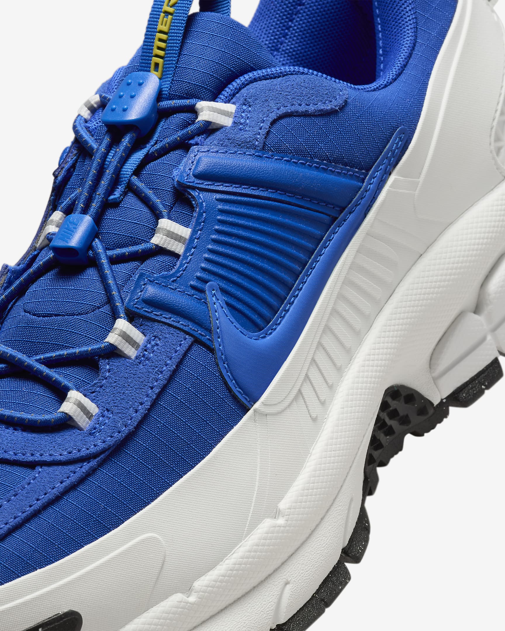 Nike Zoom Vomero Roam winterfester Schuh (Herren) - Racer Blue/Summit White/Schwarz/Racer Blue