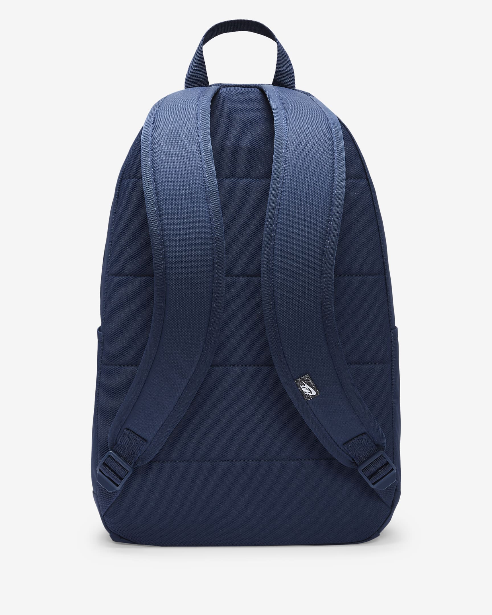 Nike Backpack (21L) - Midnight Navy/Midnight Navy/Pollen