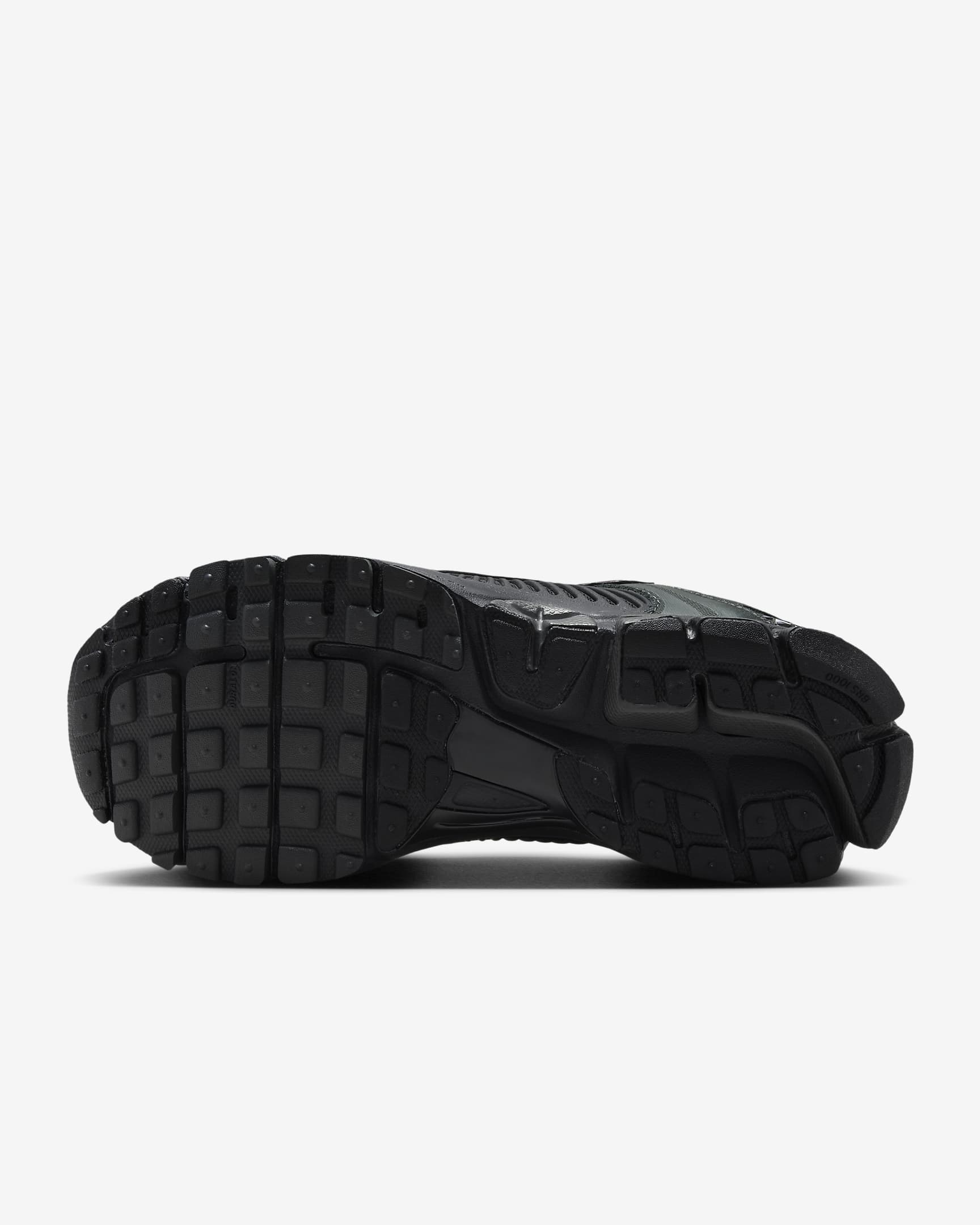 Nike Zoom Vomero 5 Women's Shoes - Black/Black