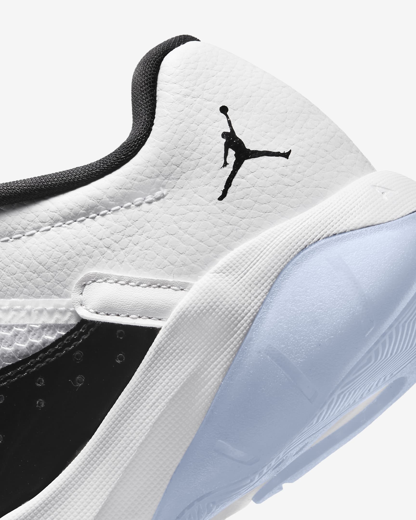 jordan 11 booties