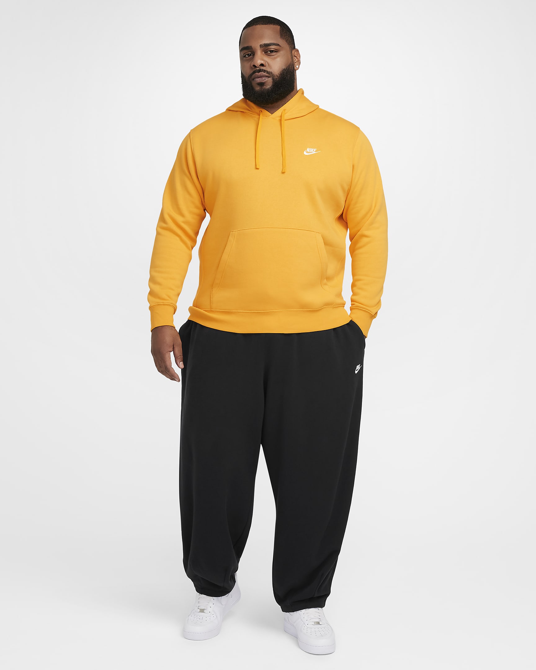 bluza nike sportswear