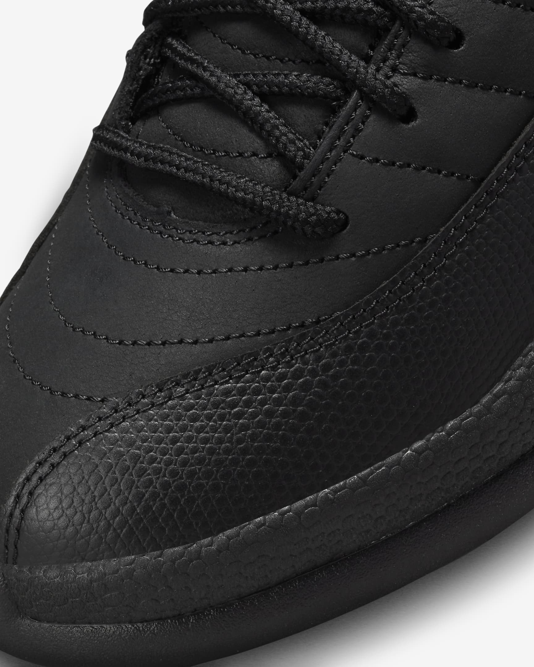 Air Jordan 12 Retro Men's Shoes. Nike SE