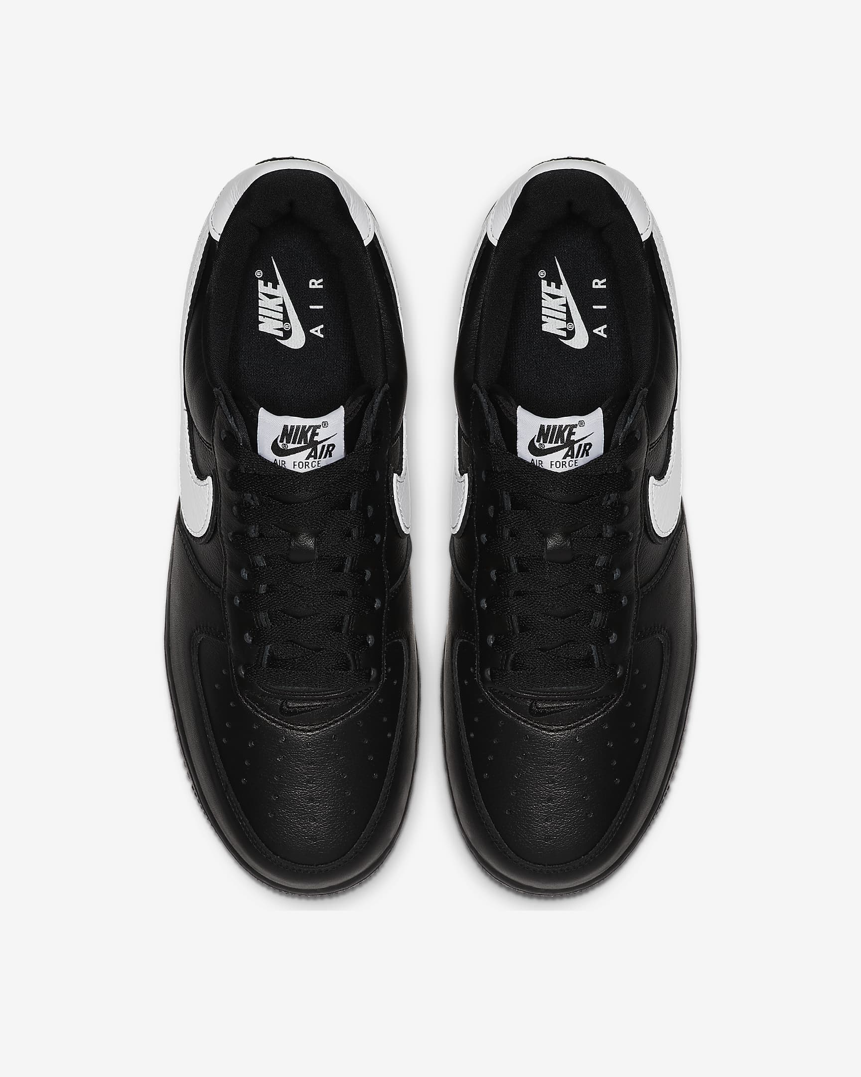Nike Air Force 1 Low Retro Shoe. Nike PH