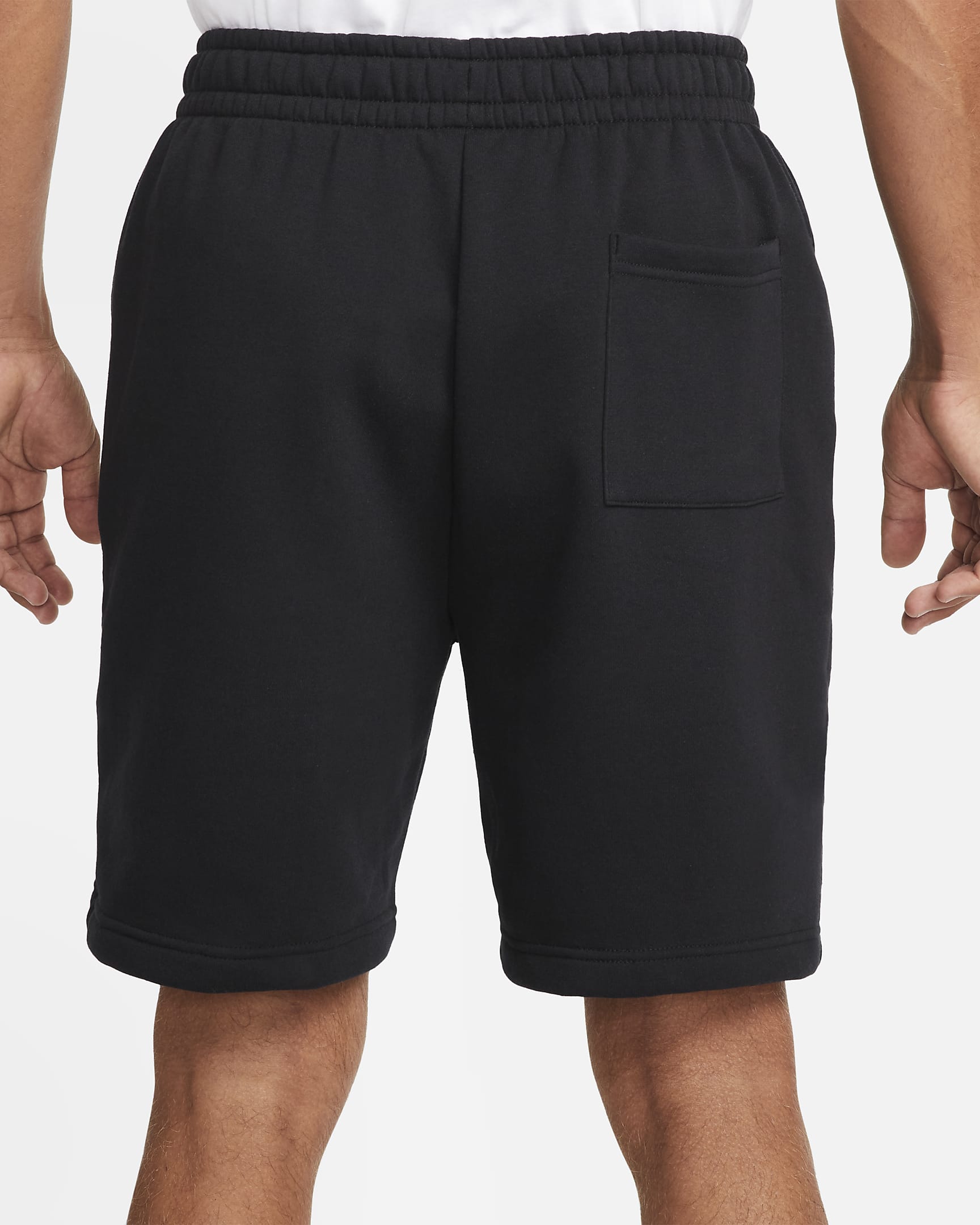 Nike SB Fleece Skate Shorts. Nike.com