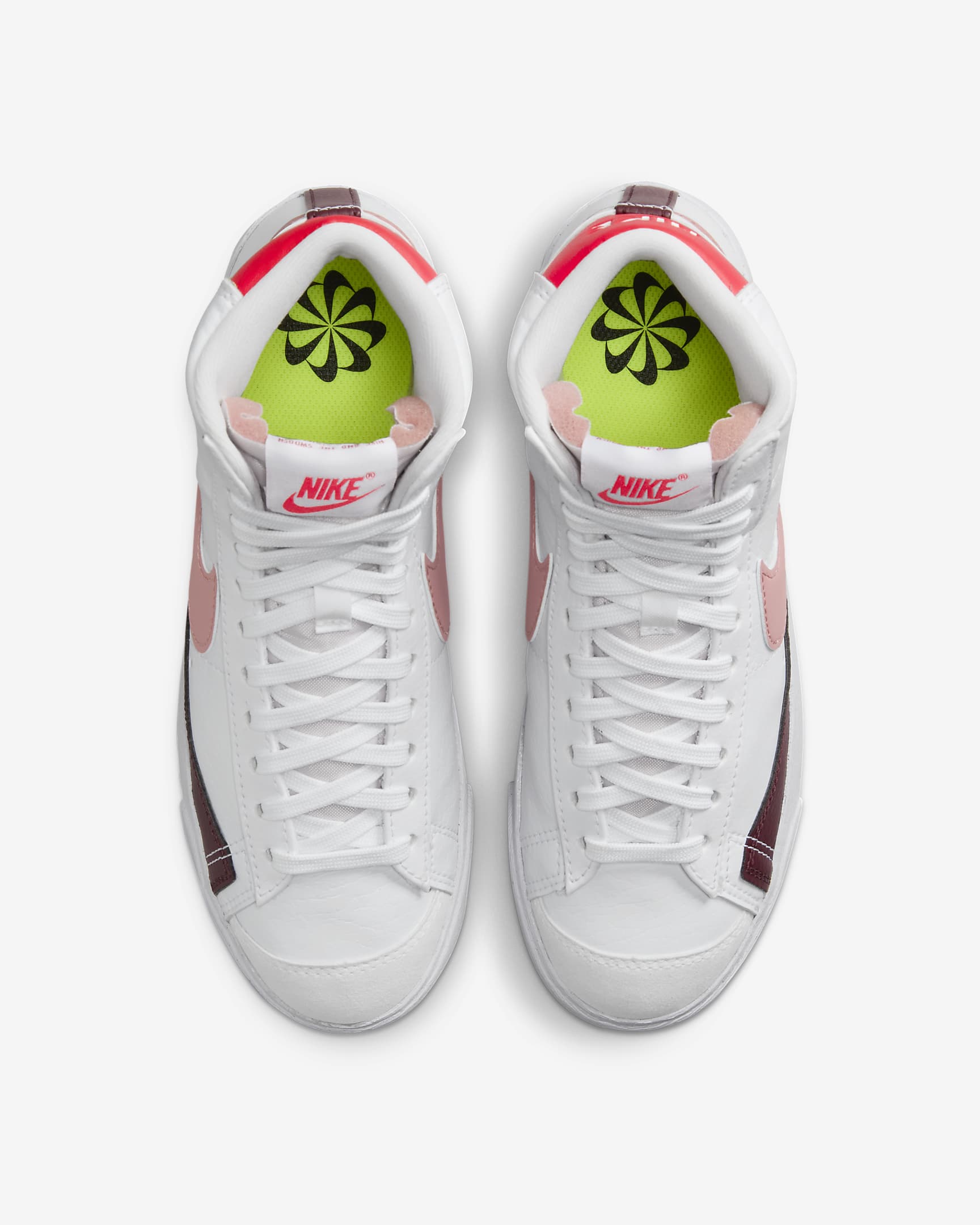 nike blazer mid 77 sizing