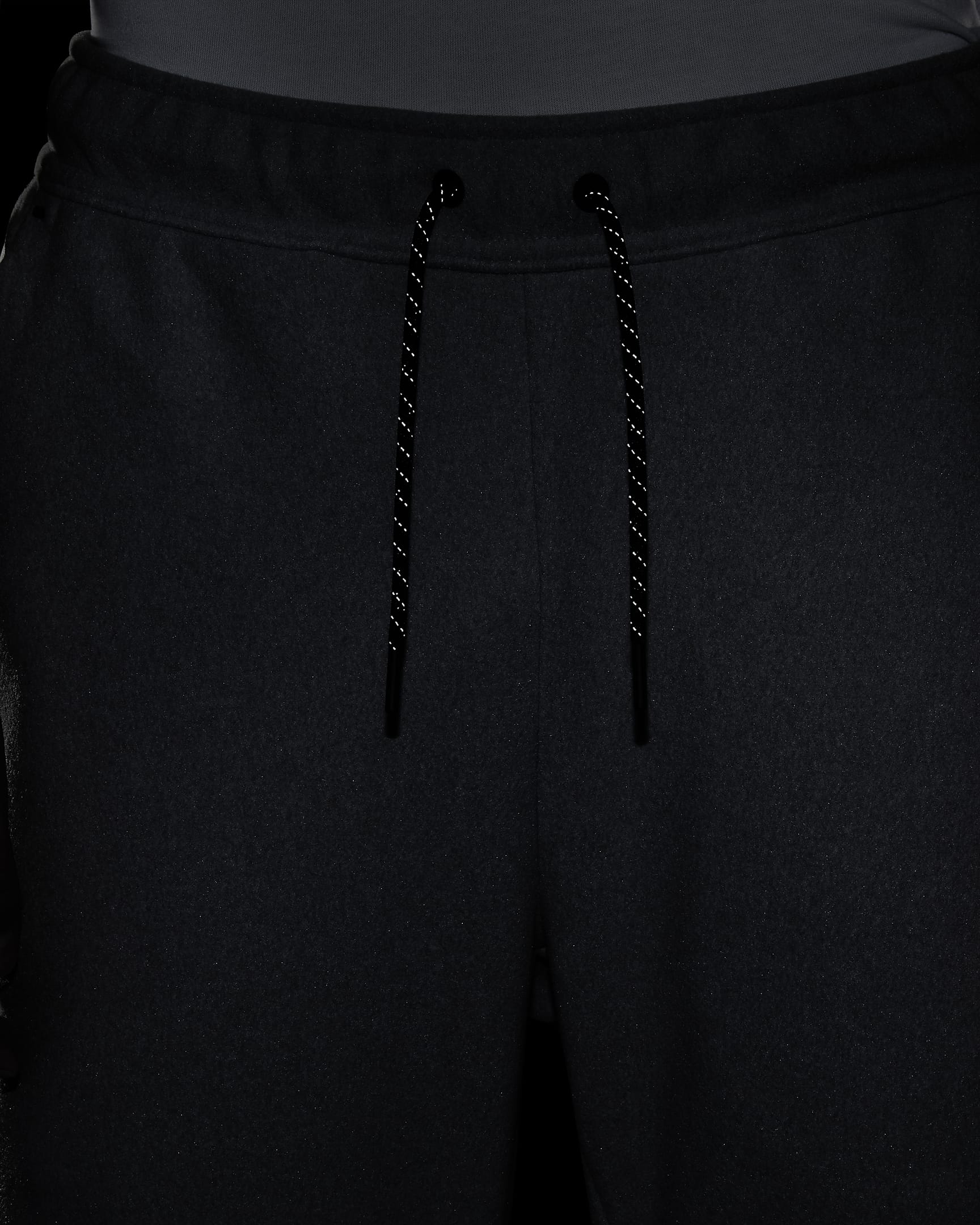 Nike Sportswear Tech Fleece Men's Winterized Joggers - Cobblestone/Black