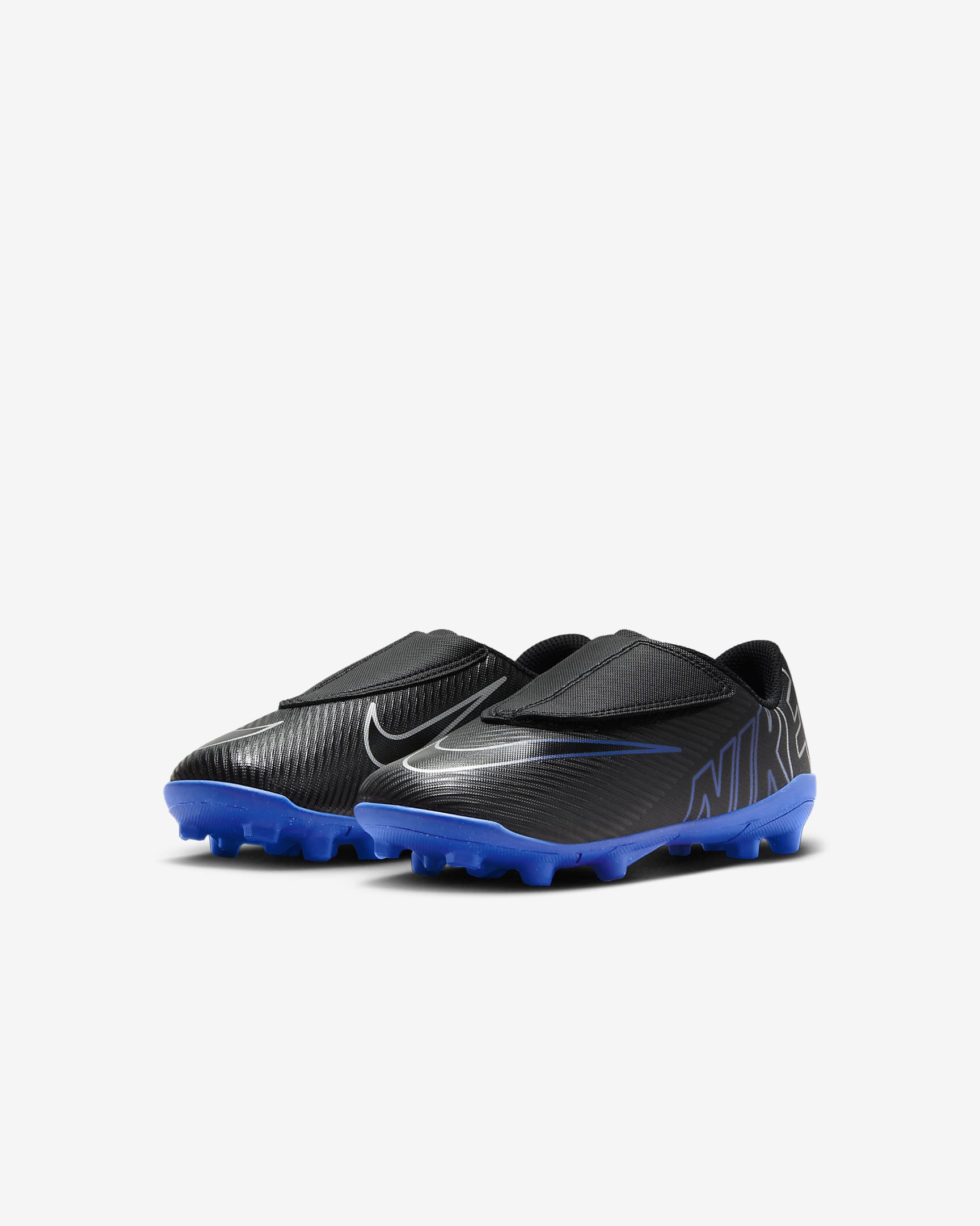 nike jr mercurial vapor