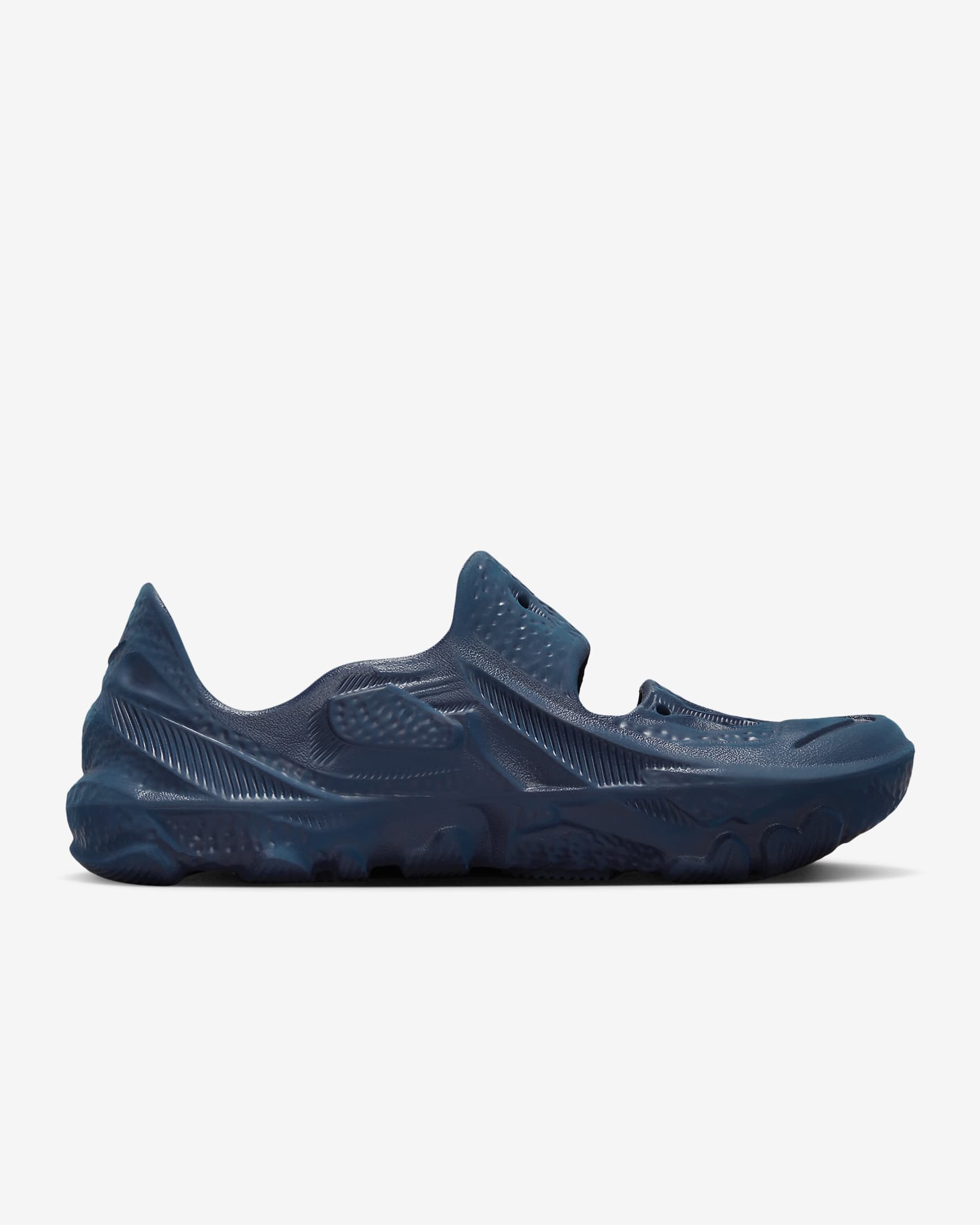 Buty męskie Nike ISPA Universal - Midnight Navy/Midnight Navy