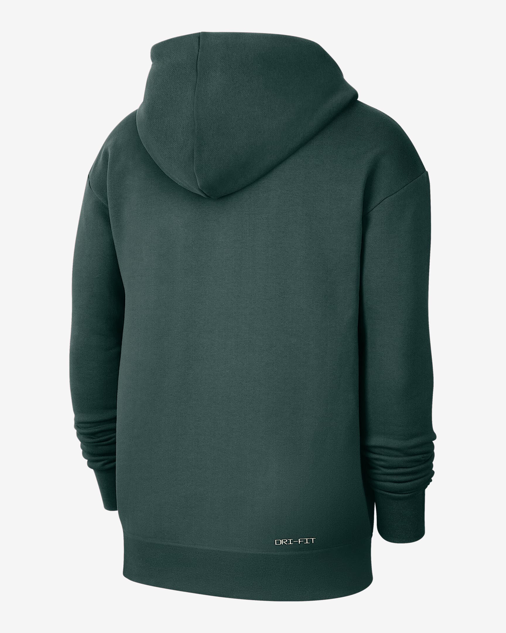 celtics hoodie nike
