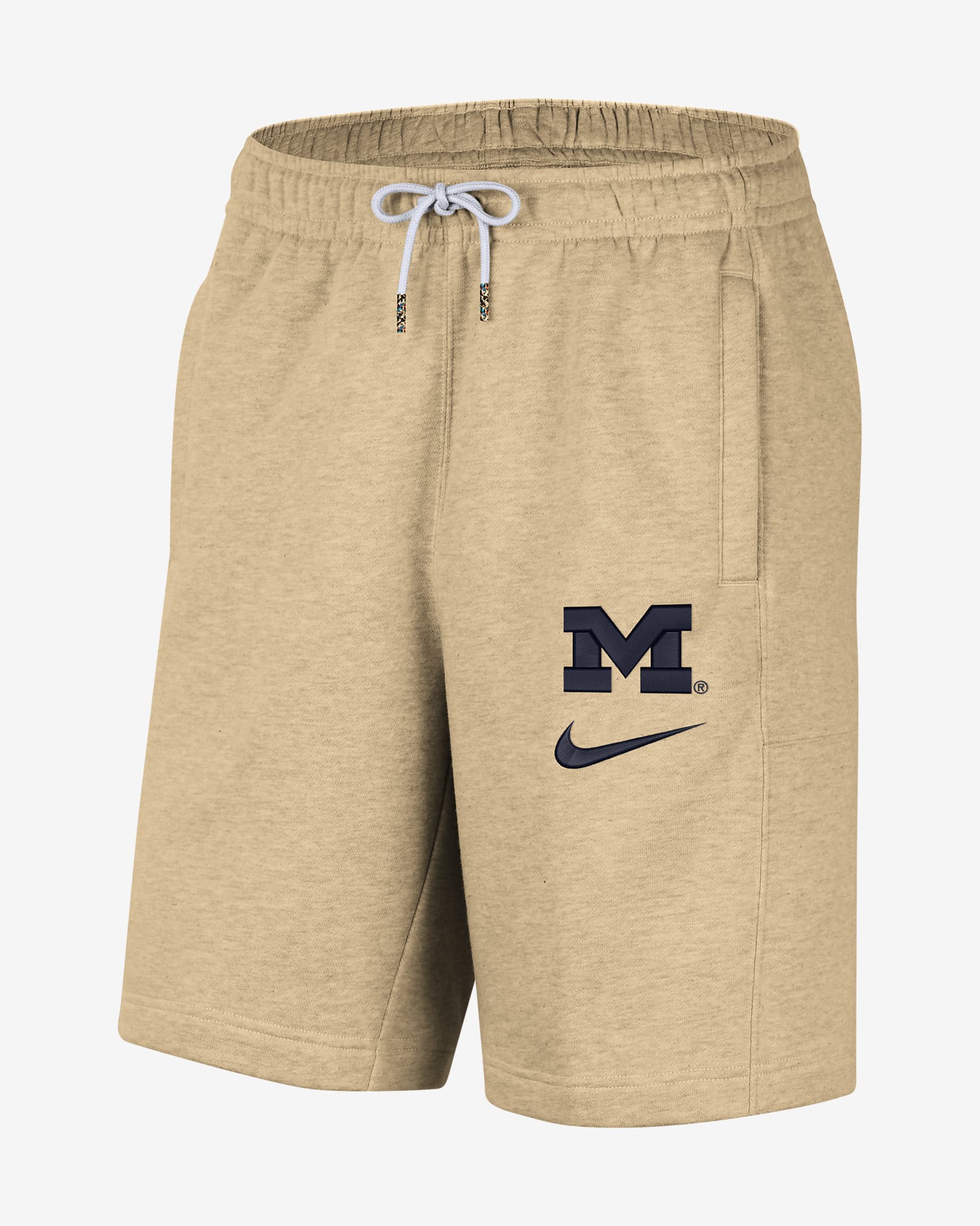 Michigan Men's Nike College Shorts. Nike.com