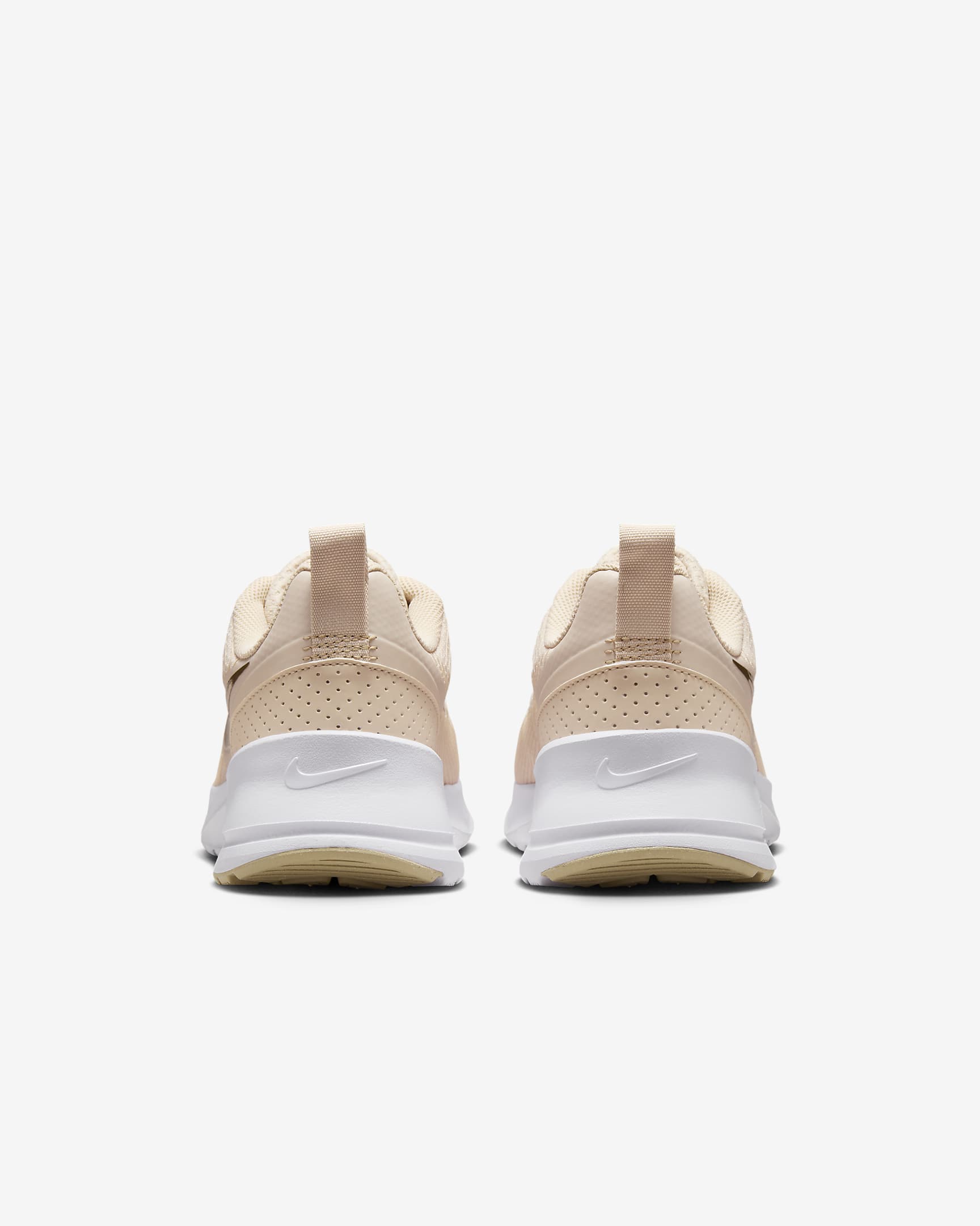 Nike Air Max Nuaxis Women's Shoes - Sand Drift/White/Grain