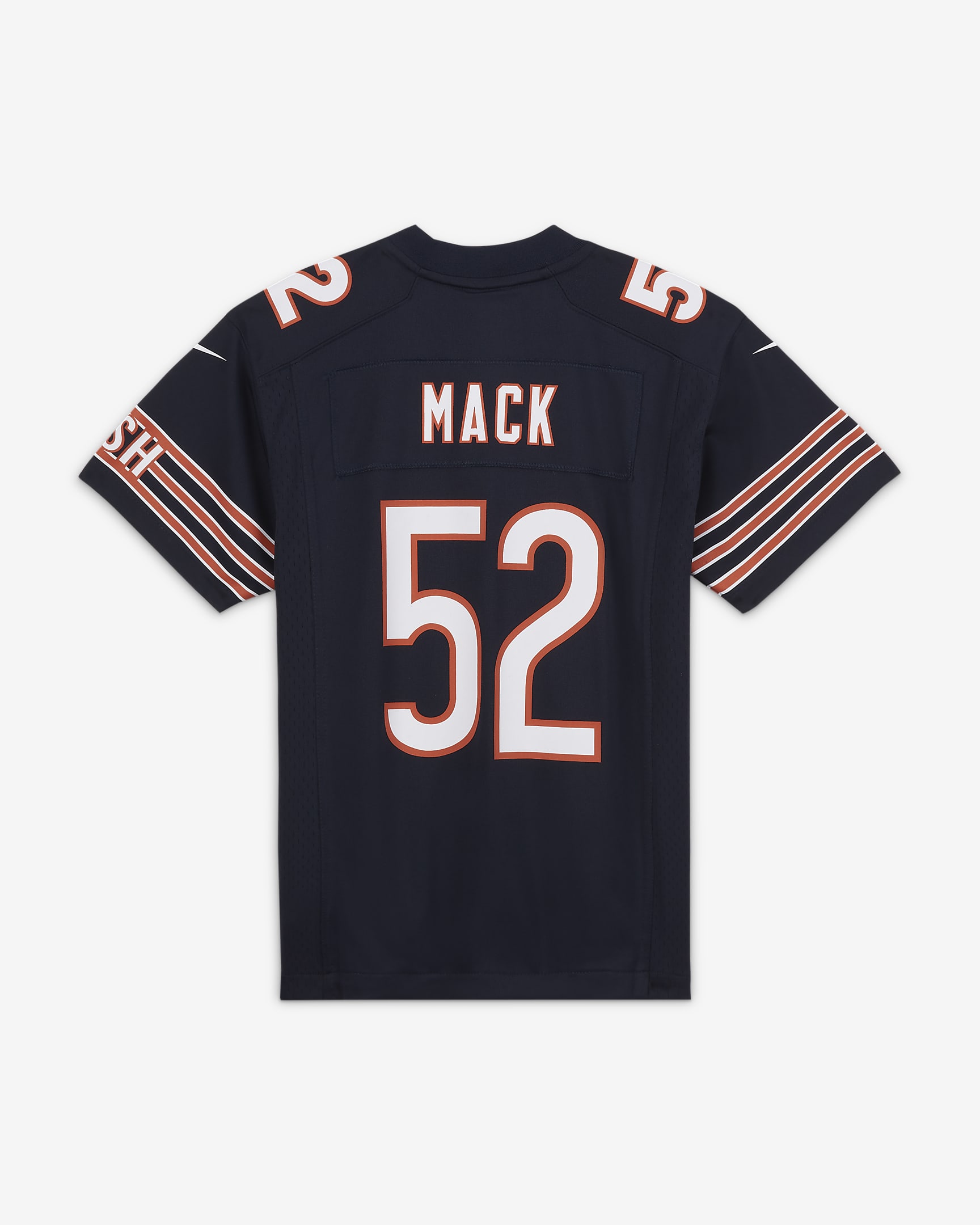 NFL Chicago Bears (Khalil Mack) Older Kids' Game American Football