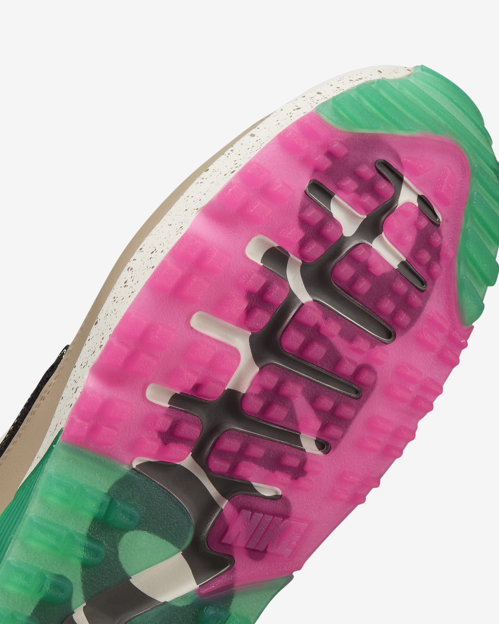 Nike Air Max 90 G NRG Golf Shoes. Nike JP