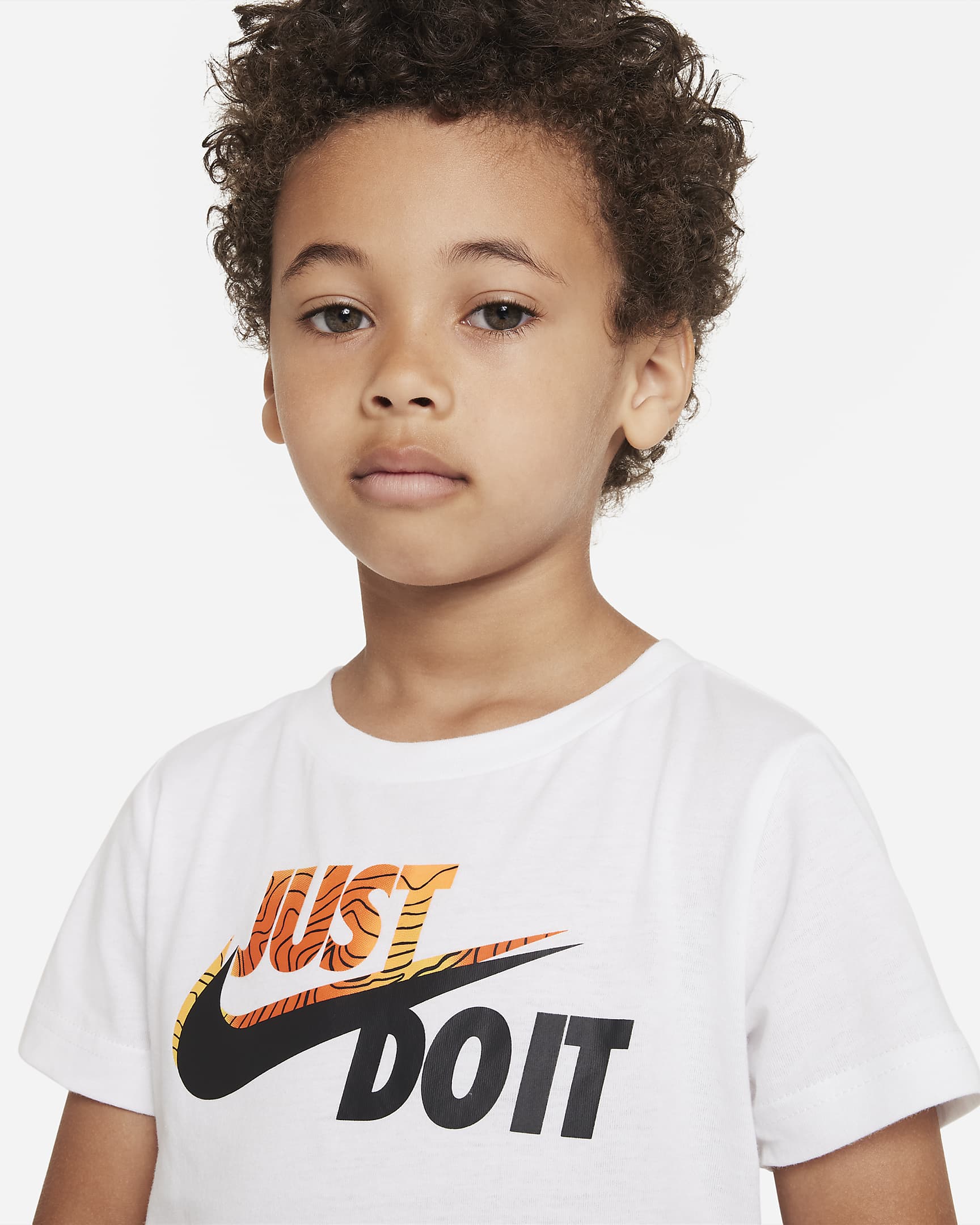 Nike Toddler TShirt and Shorts Set. Nike LU