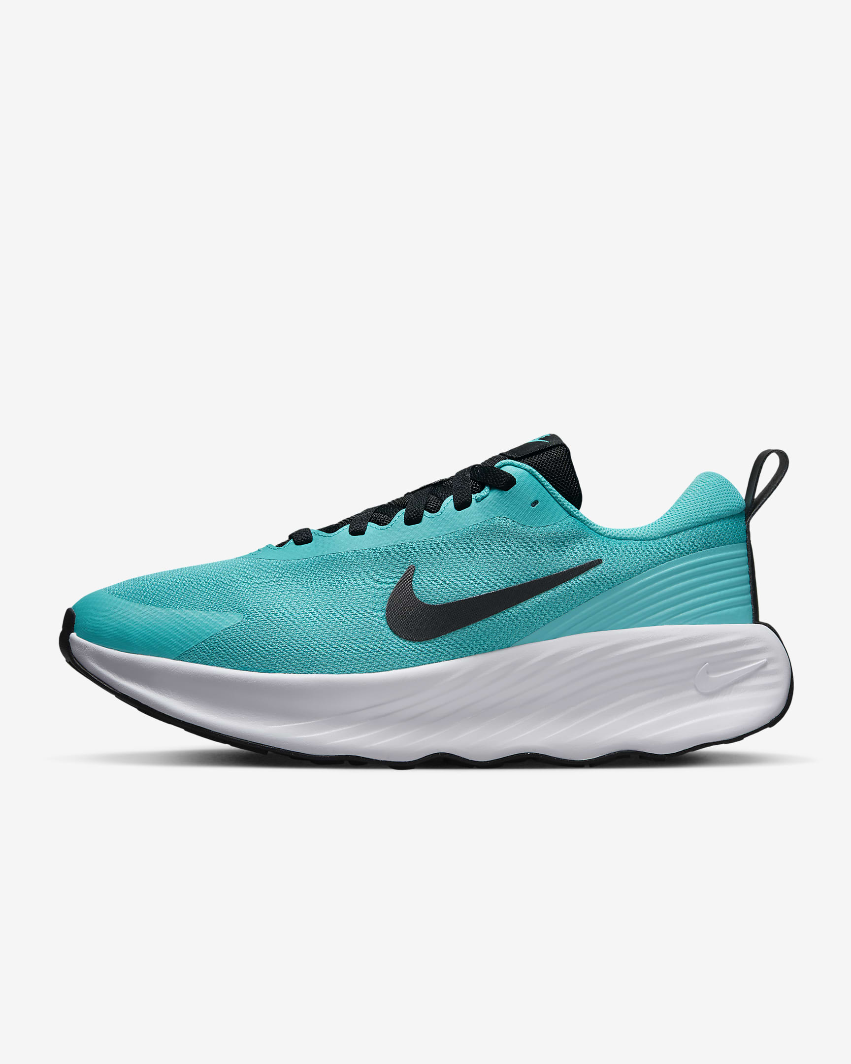 Męskie buty do chodzenia Nike Promina - Dusty Cactus/Biel/Czerń