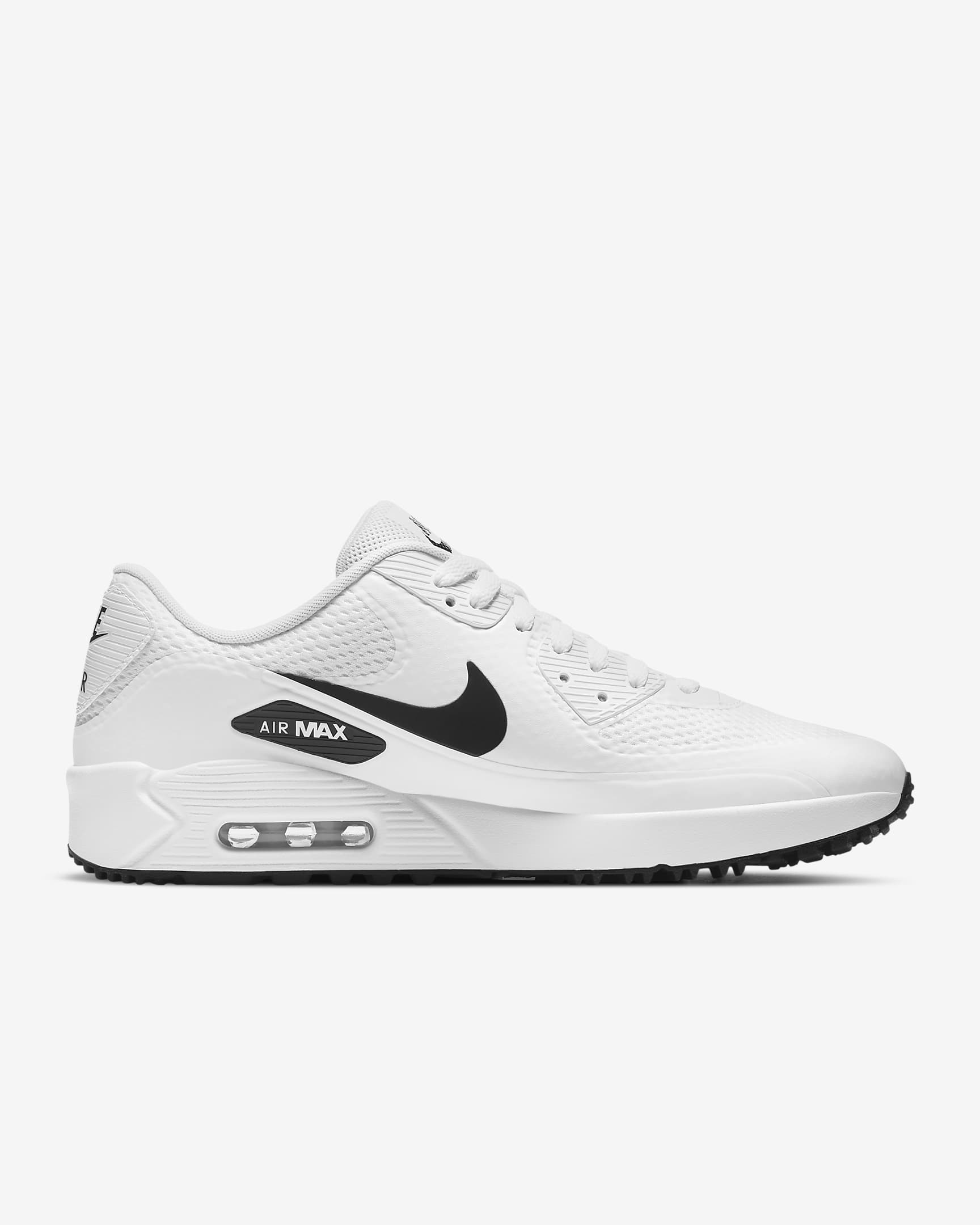 Nike Air Max 90 G Golf Shoe. Nike.com