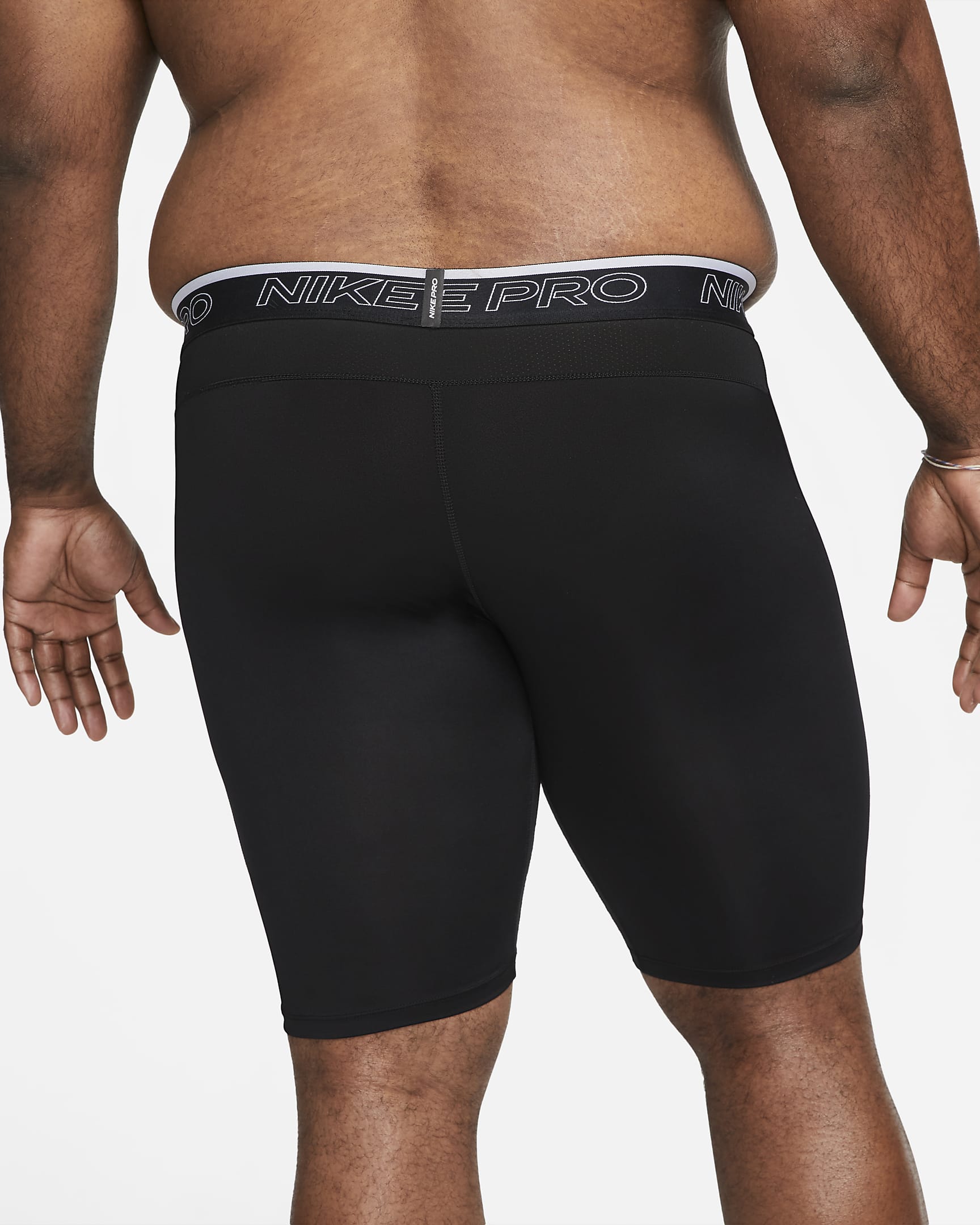 dri fit long shorts