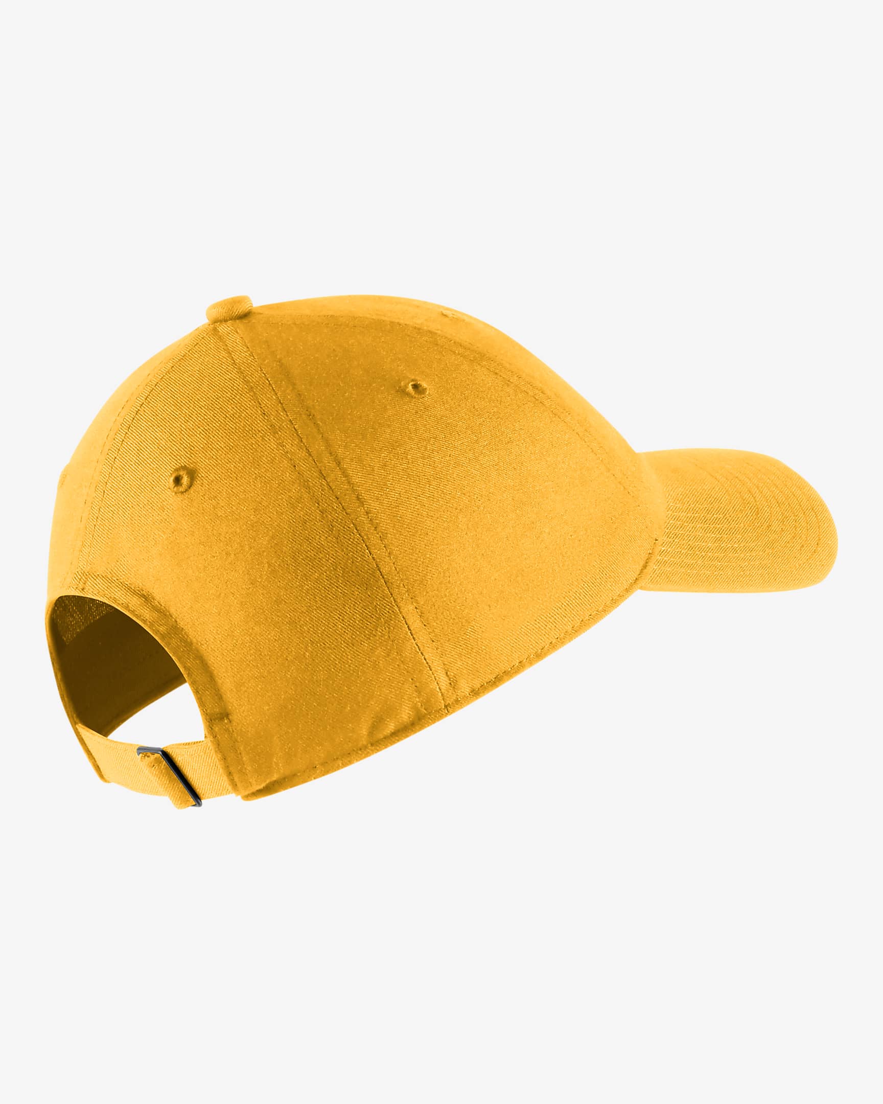 Minnesota Heritage86 Nike College Logo Cap - Gold