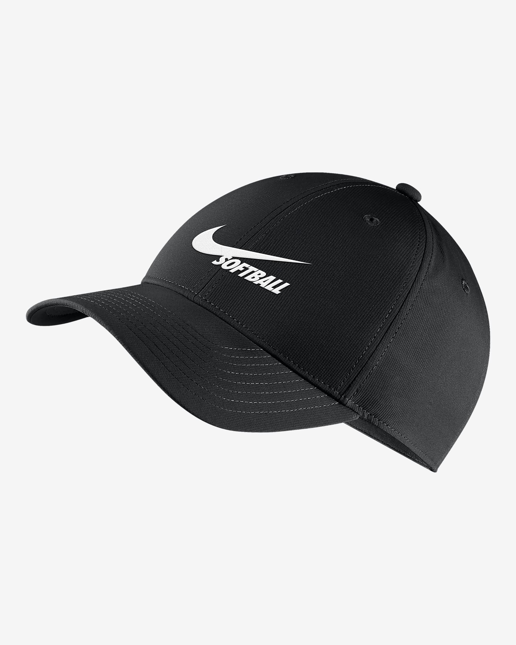 Nike Swoosh Legacy91 Softball Cap. Nike.com