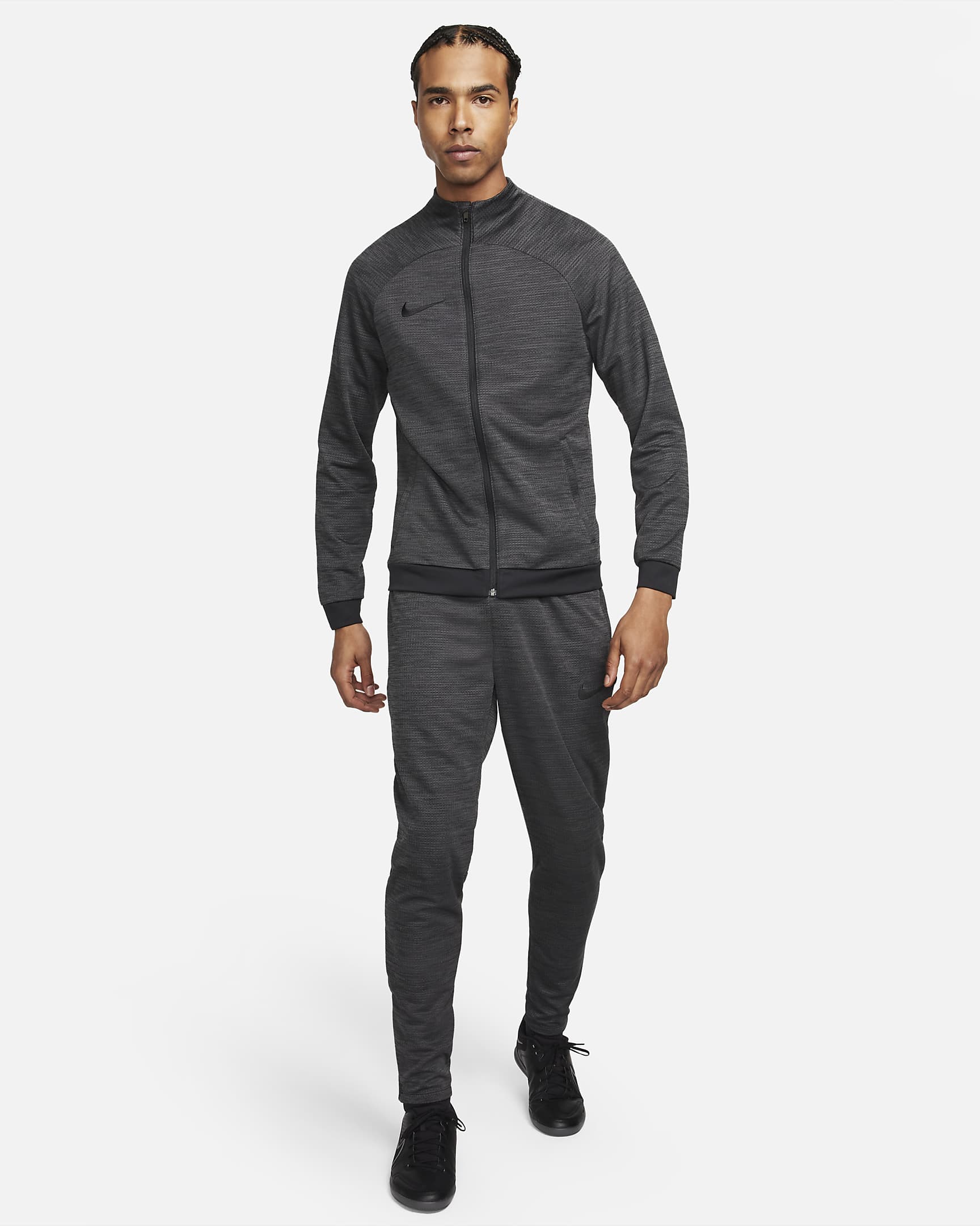 Nike Academy Men's Dri-FIT Soccer Jacket. Nike.com