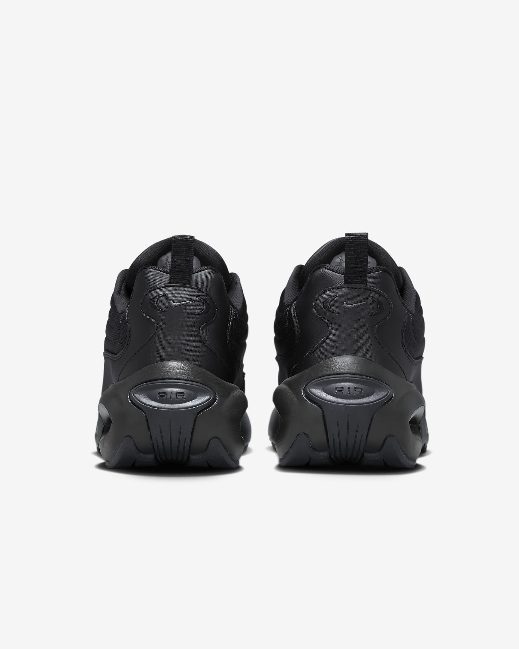 Nike Air Max Portal Schuh (Damen) - Schwarz/Anthracite