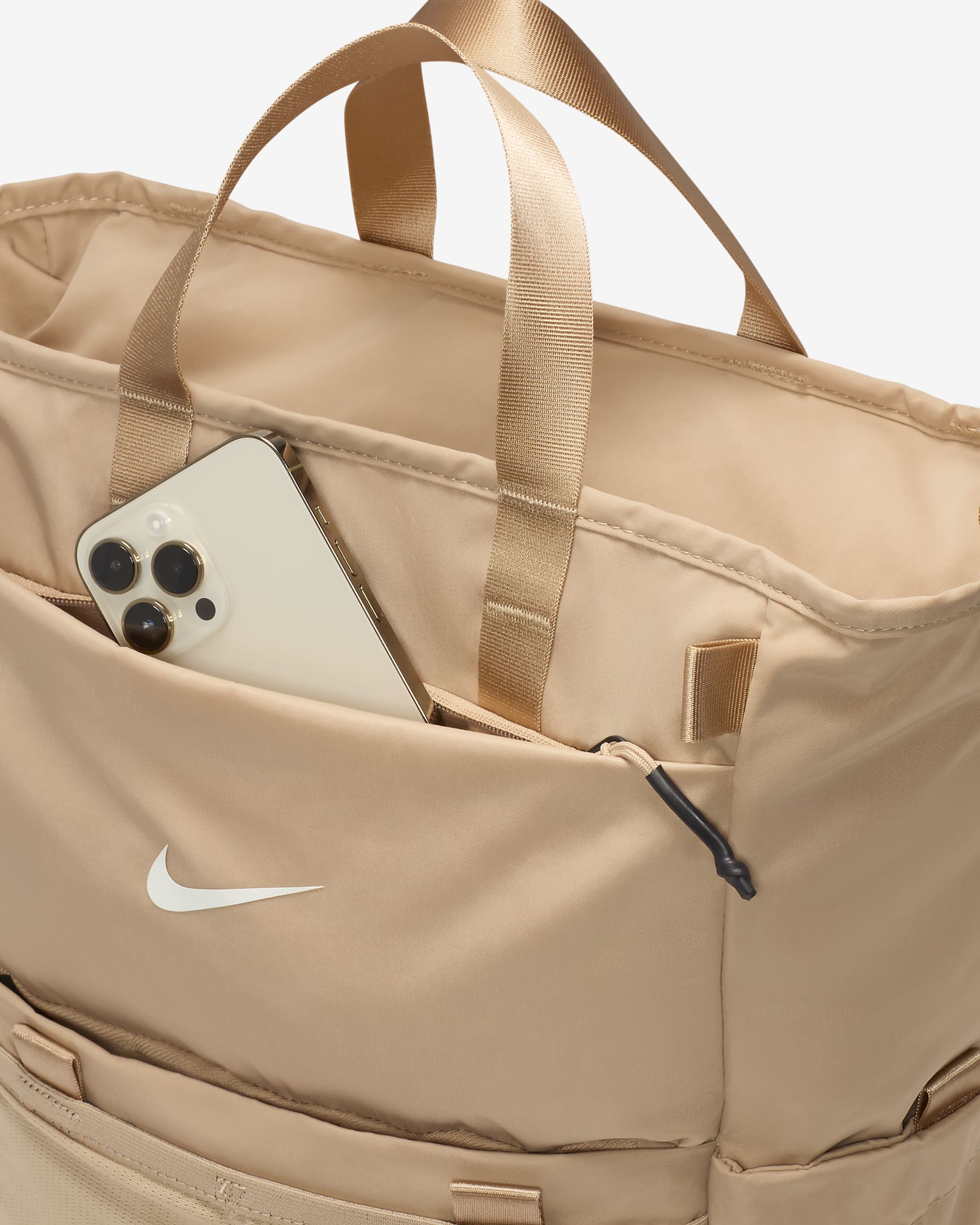 Nike (M) Convertible Diaper Bag (Maternity) (25L). Nike.com