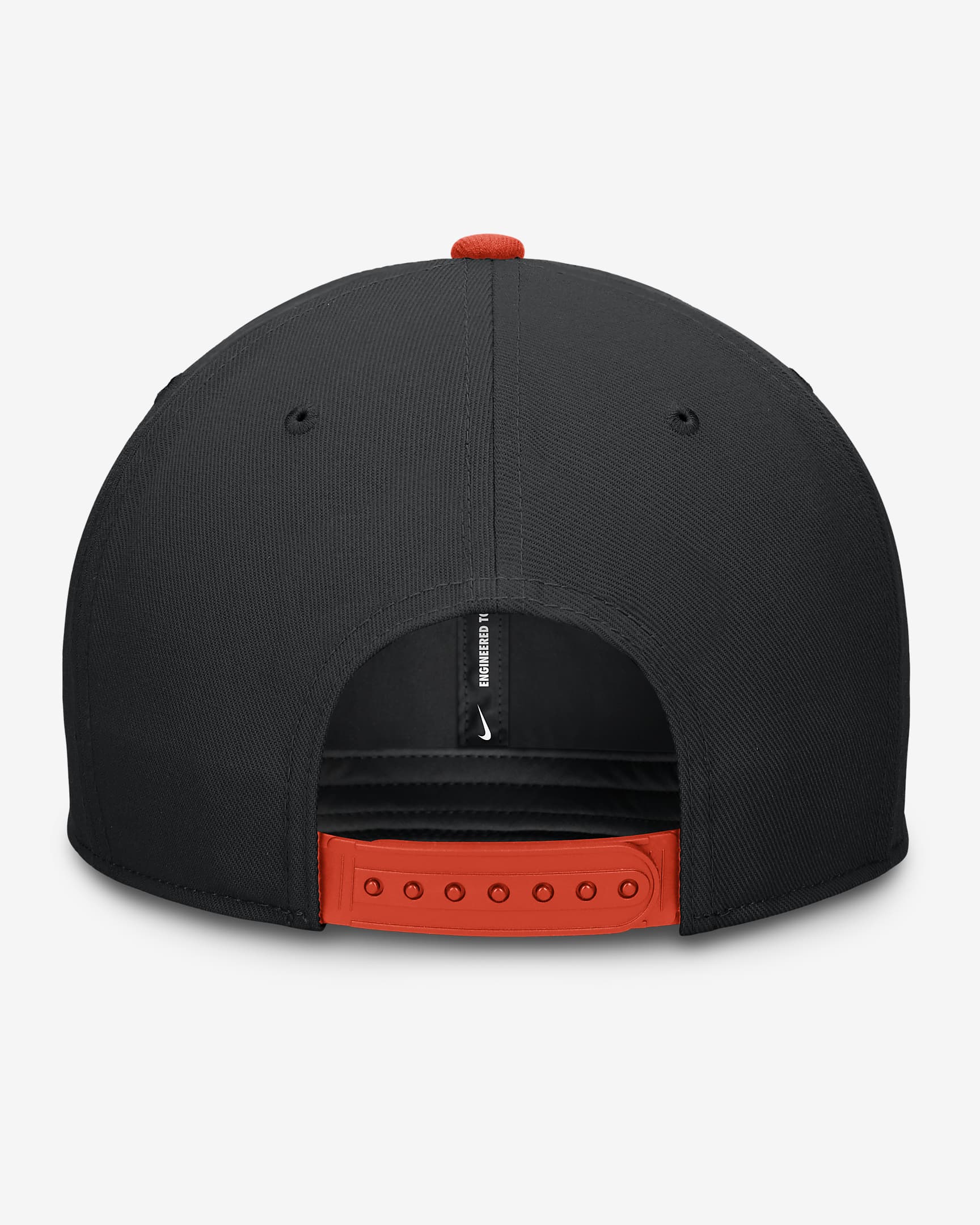 San Francisco Giants City Connect Pro Nike Dri-FIT MLB Adjustable Hat ...