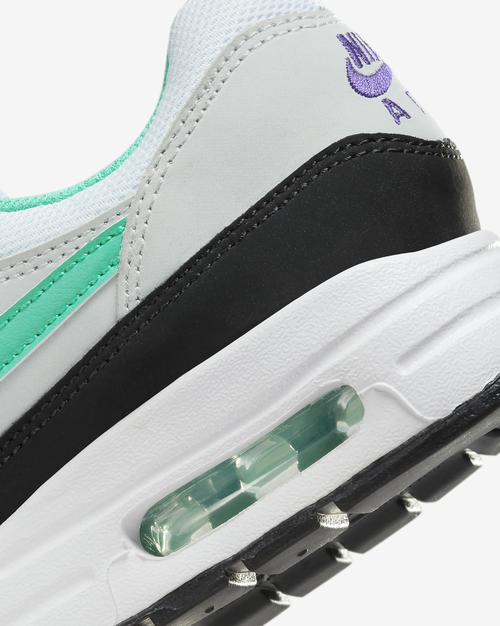 nike air max 1 older kids