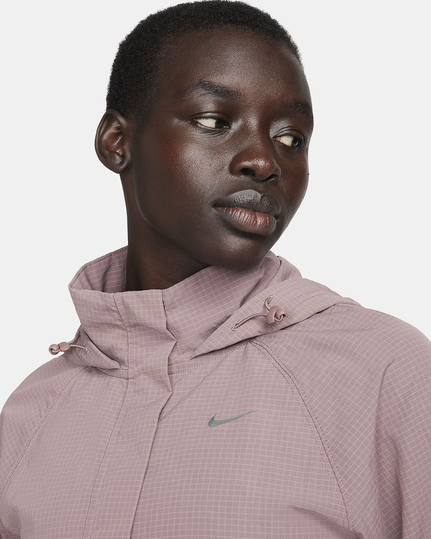 Nike Running Division Women's Repel Jacket. Nike UK