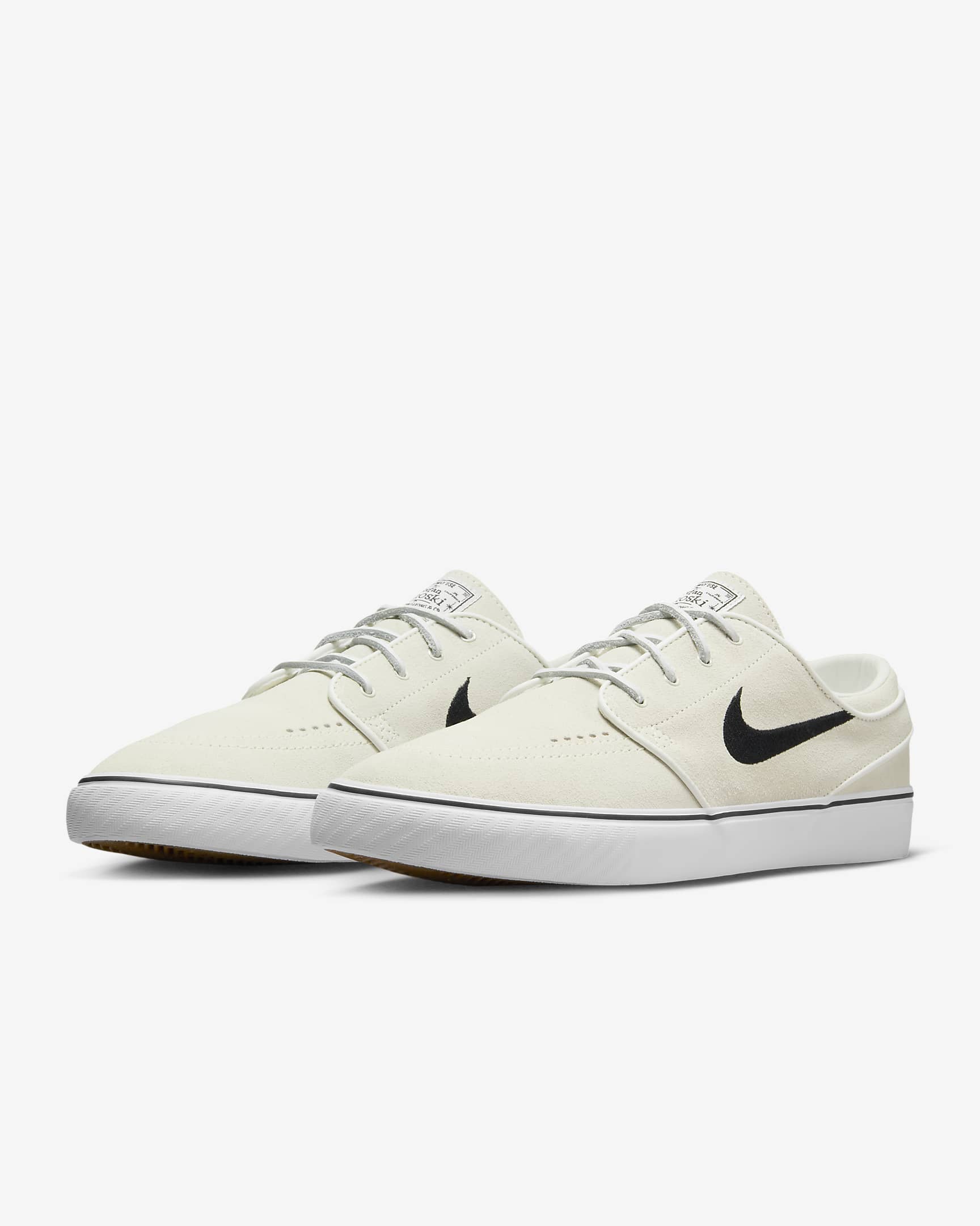 Nike SB Zoom Janoski OG+ Skate Shoes. Nike PH