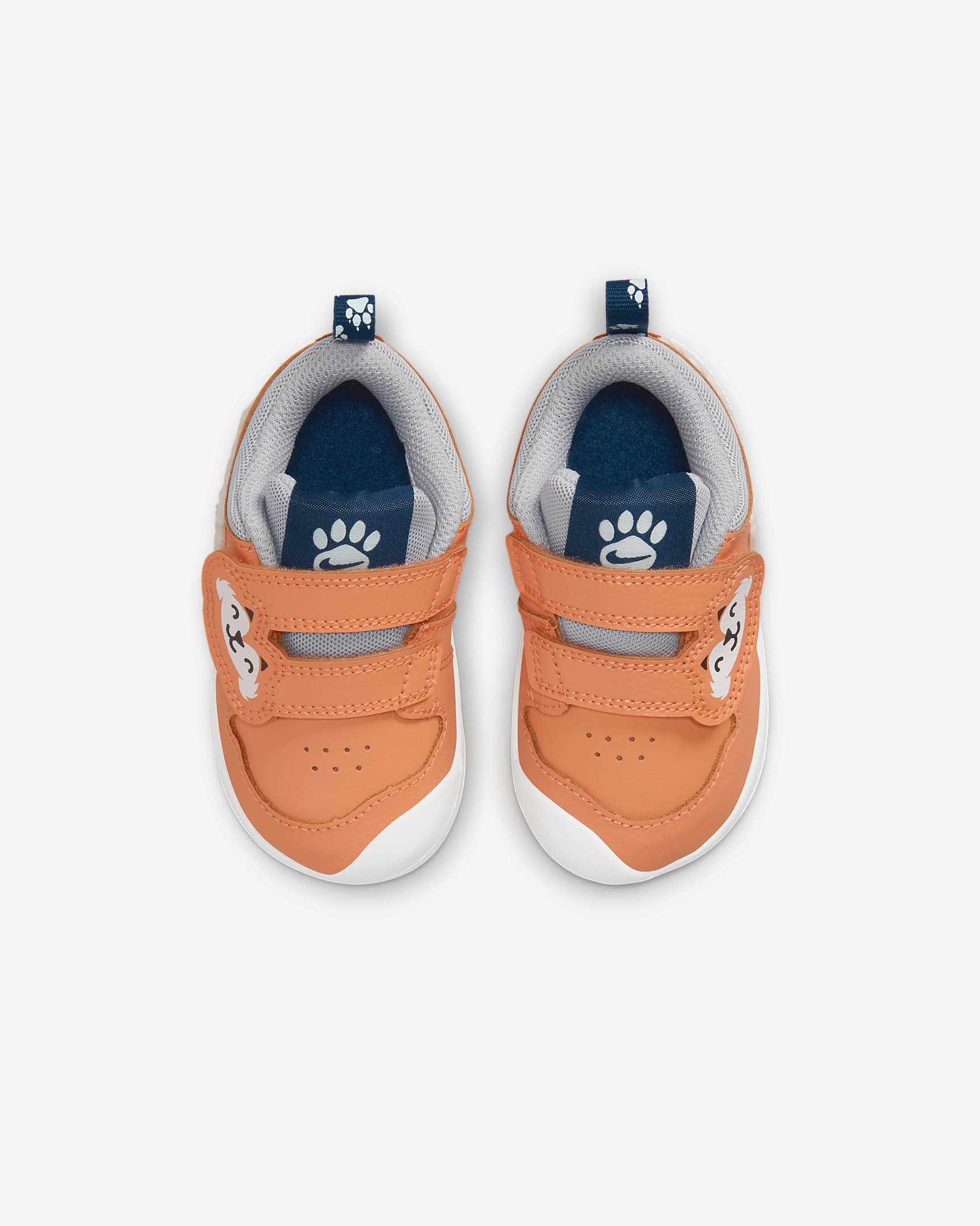 nike shoes gray and blue