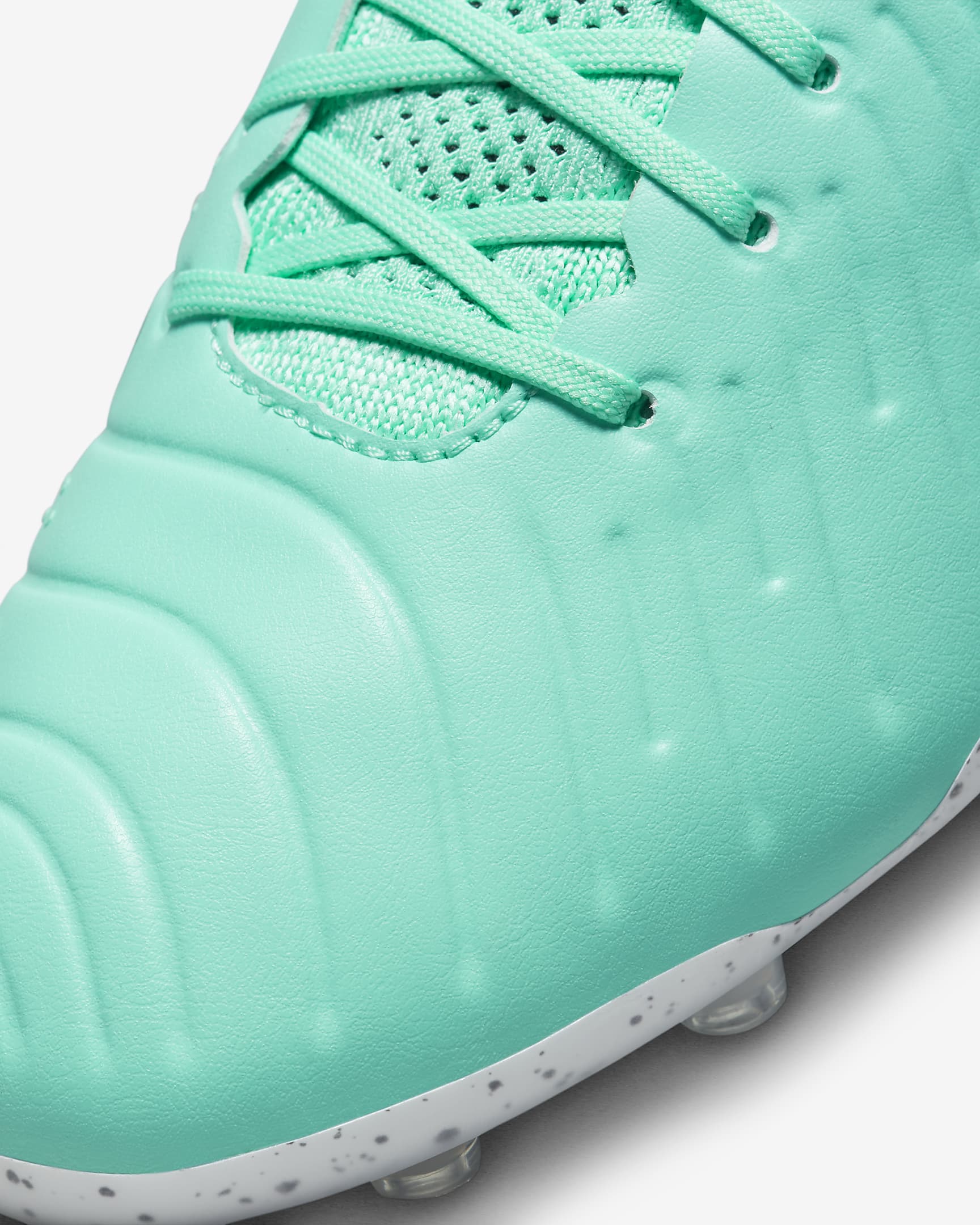 Nike Tiempo Legend 10 Elite ArtificialGrass Soccer Cleats.