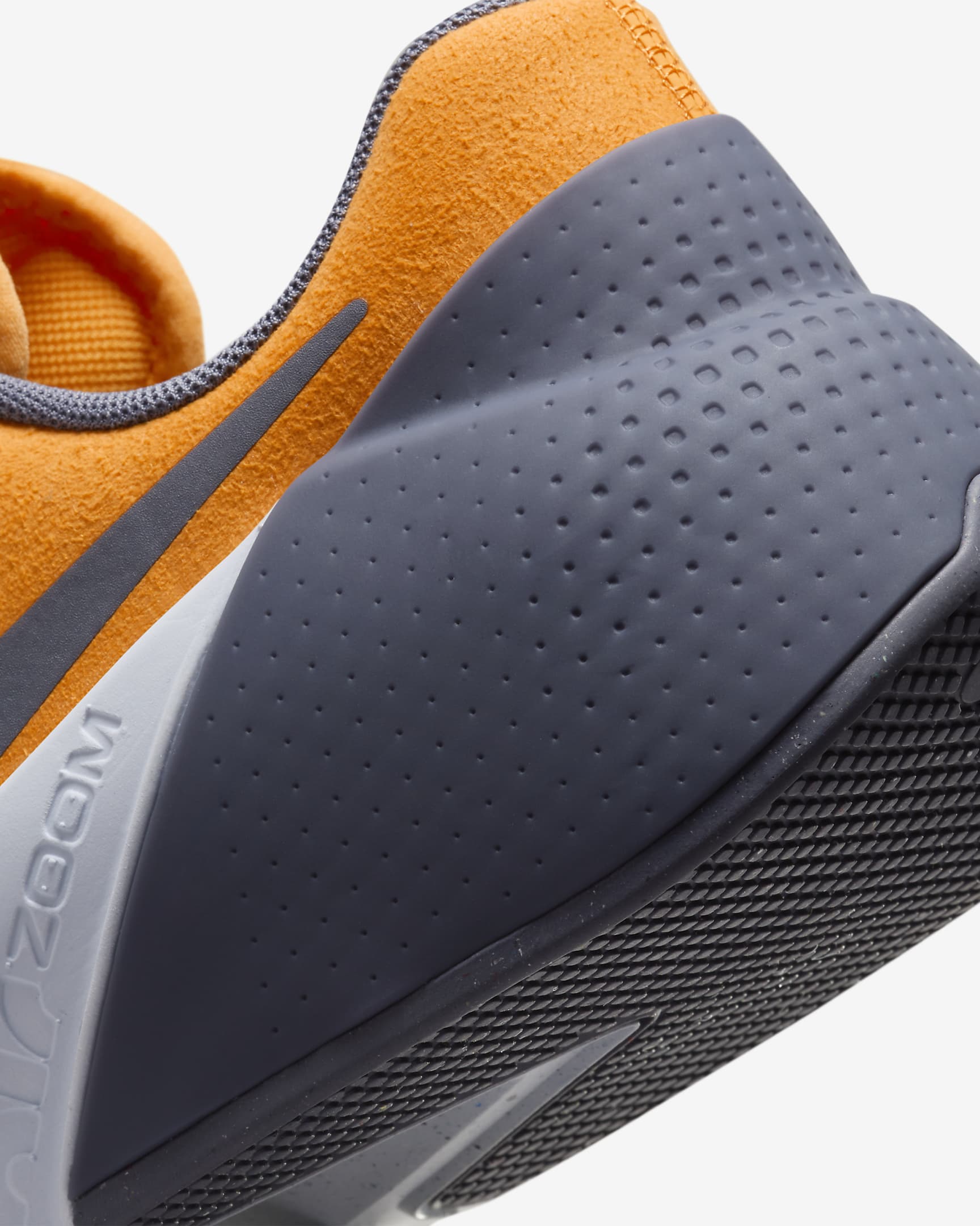 Męskie buty treningowe Nike Air Zoom TR 1 - Sundial/Football Grey/Light Carbon