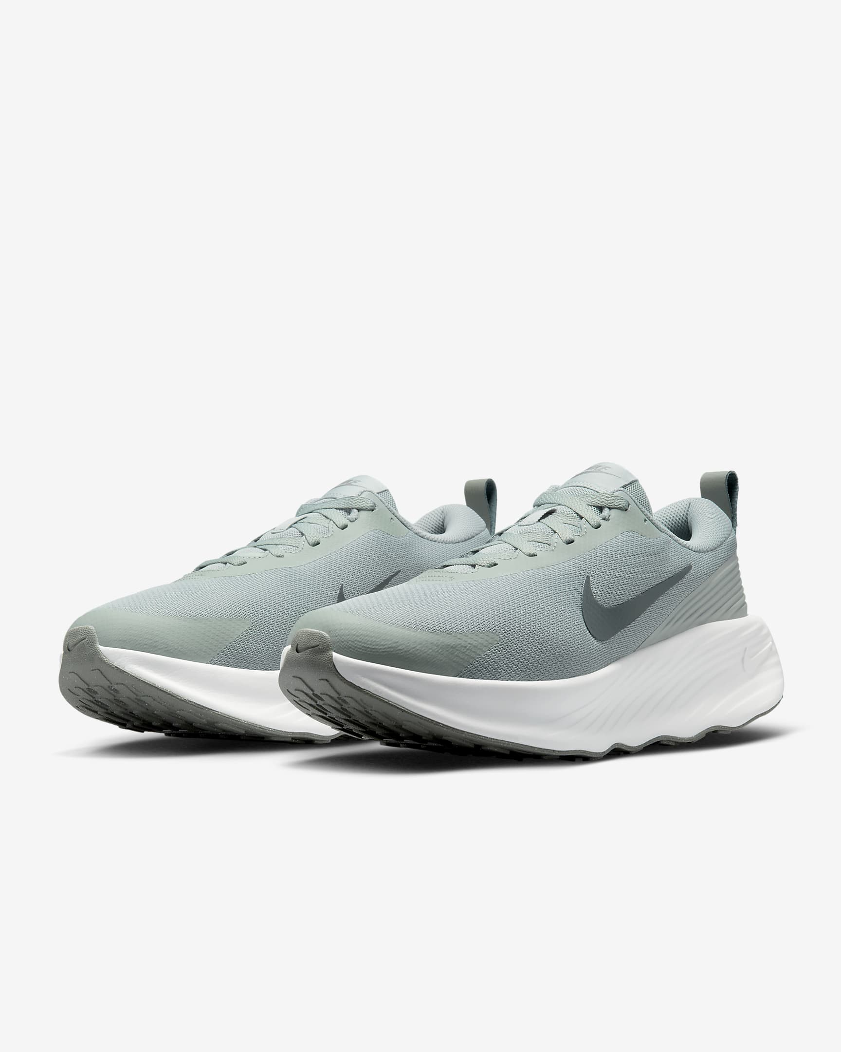 Tenis de caminata para hombre Nike Promina - Piedra pómez claro/Estuco oscuro/Blanco cumbre/Antracita