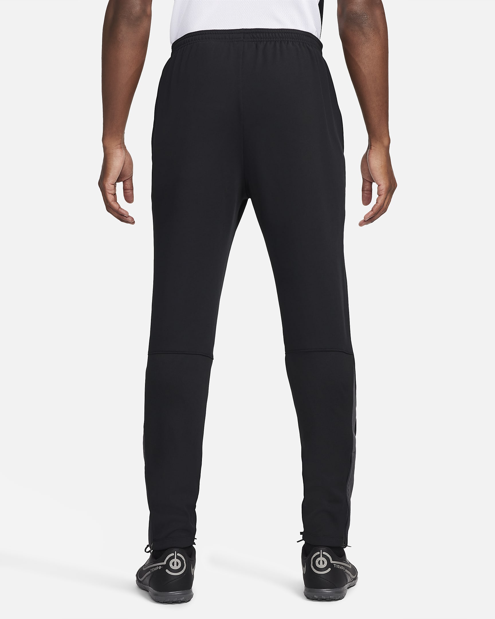 Nike Academy Winter Warrior Men's Therma-FIT Soccer Pants. Nike.com