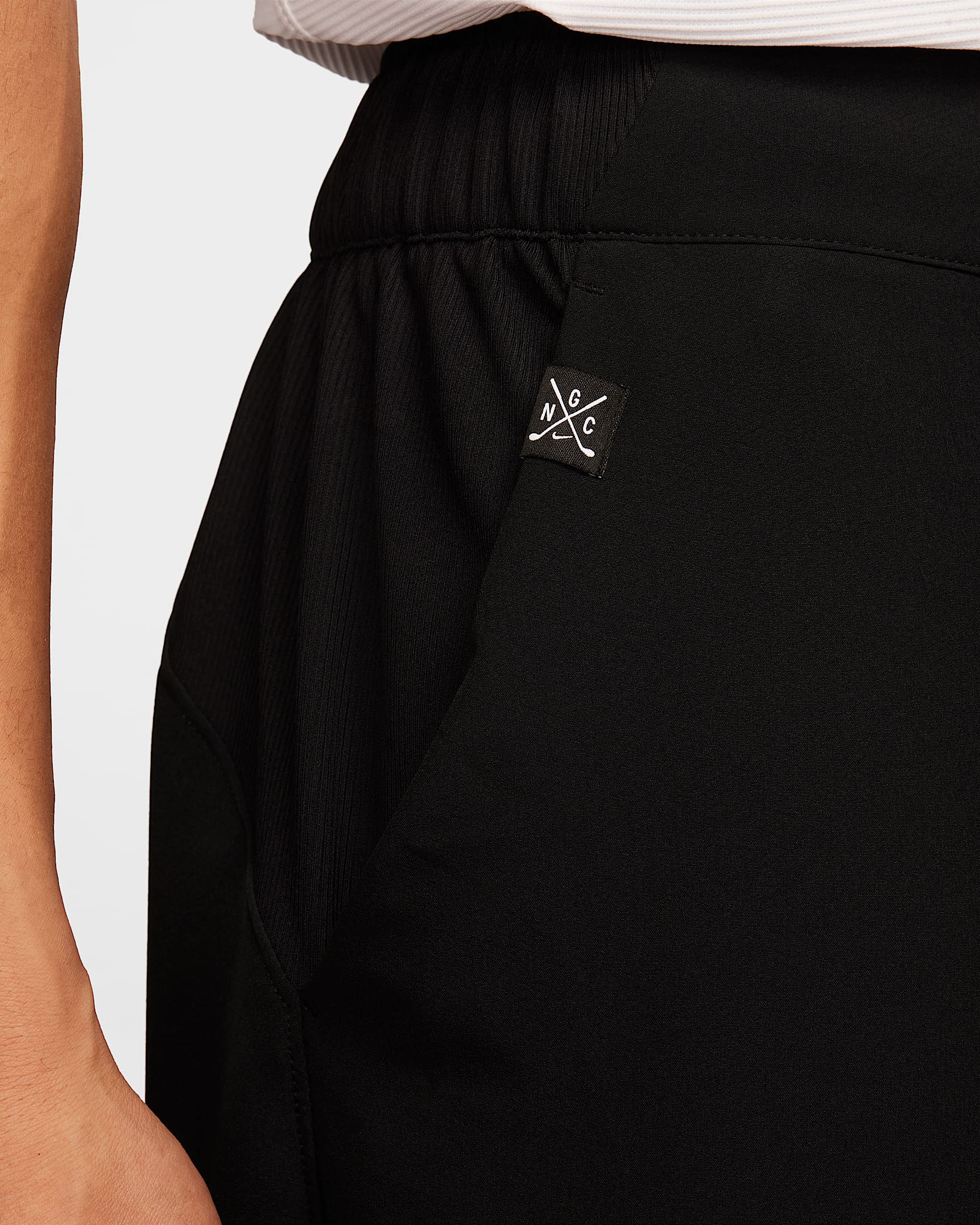 Nike Golf Club Men's DriFIT Golf Pants.