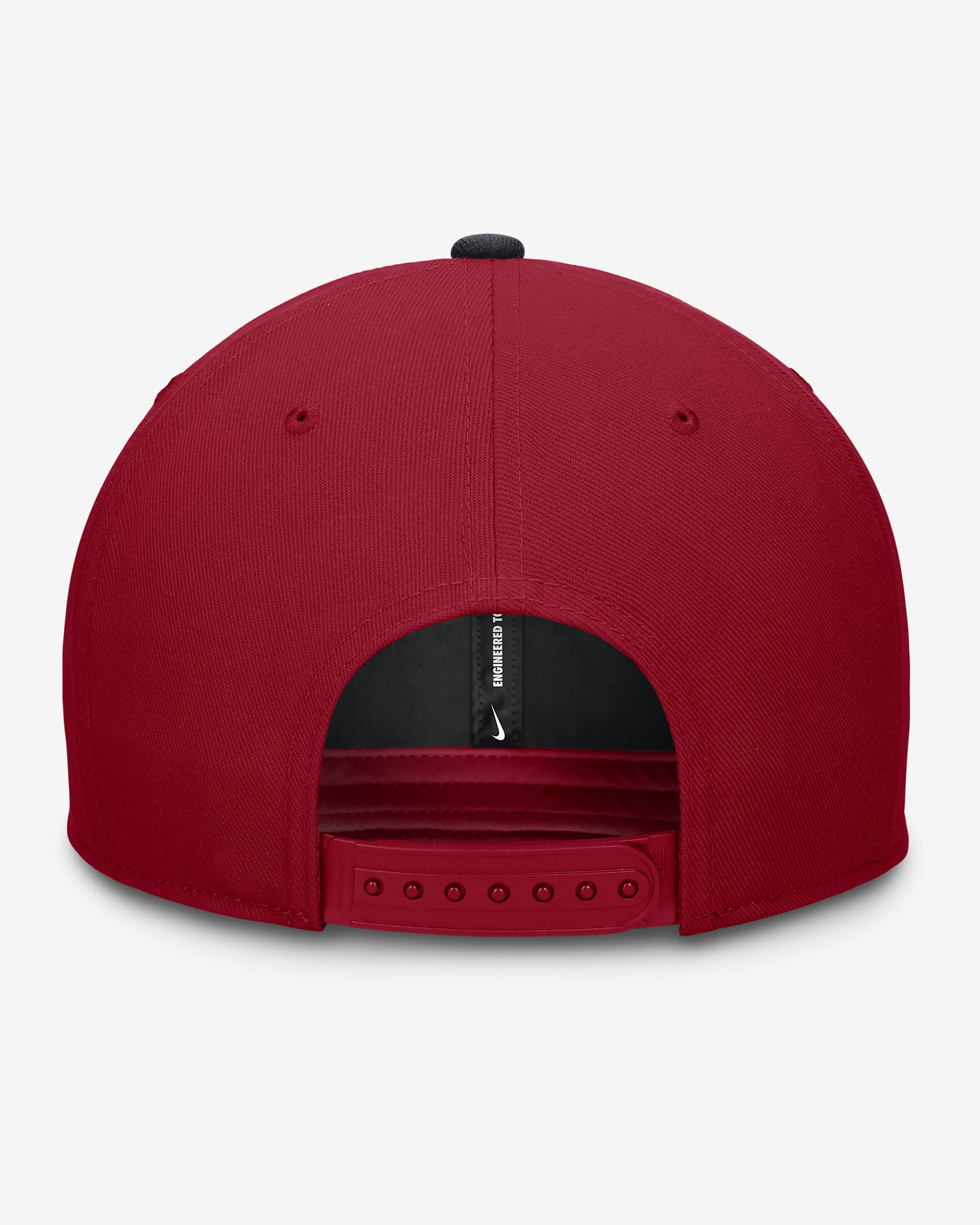 St. Louis Cardinals Evergreen Pro Men's Nike Dri-FIT MLB Adjustable Hat ...