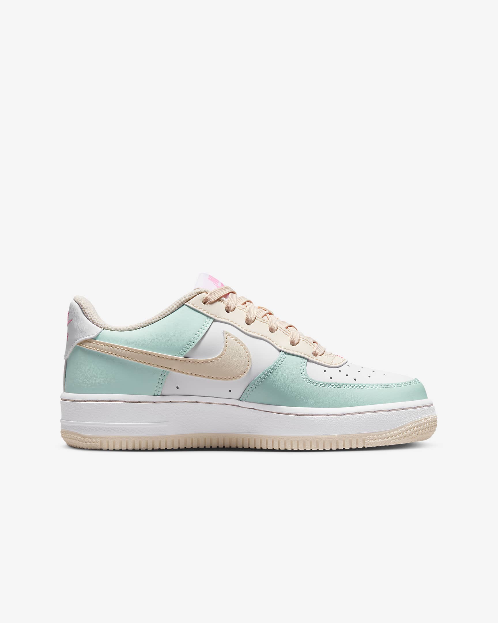 nike air force 1 older