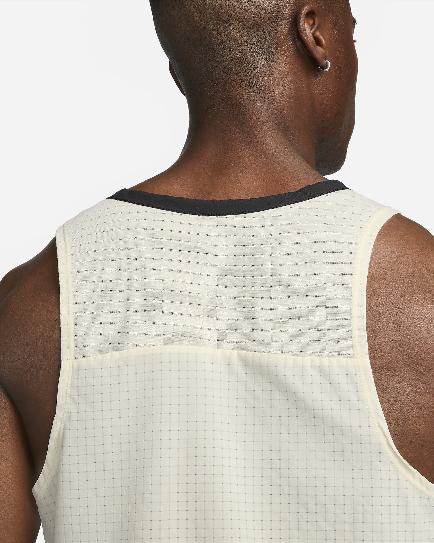 dri fit tank top nike
