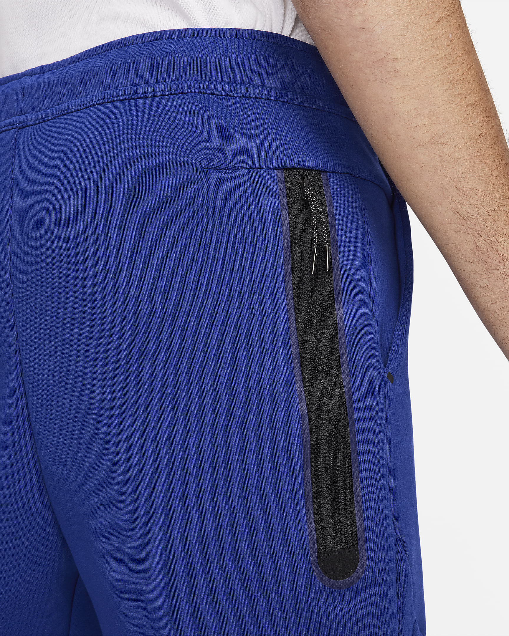 fc barcelona tech fleece joggers